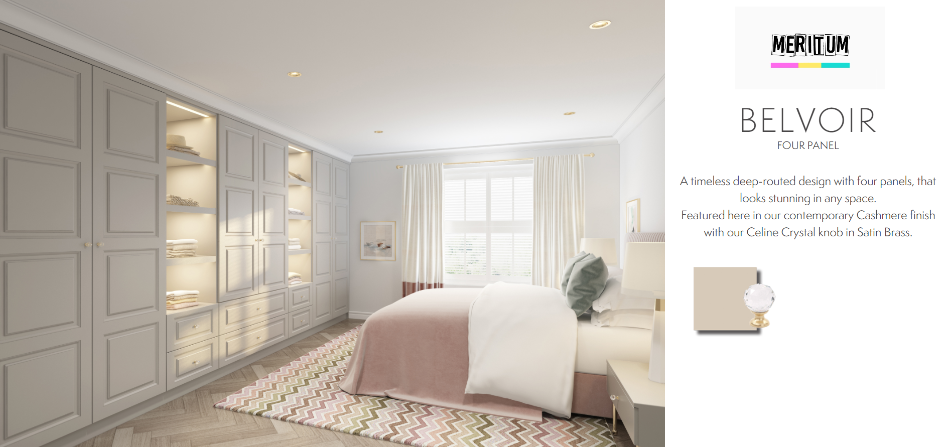 Niekończąca się kolekcja