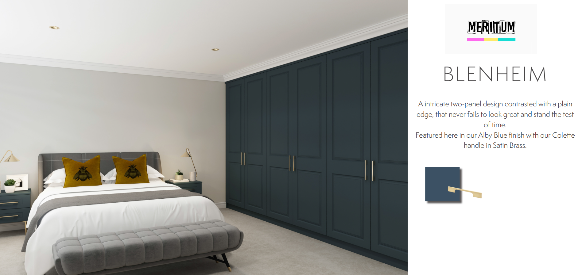 Niekończąca się kolekcja