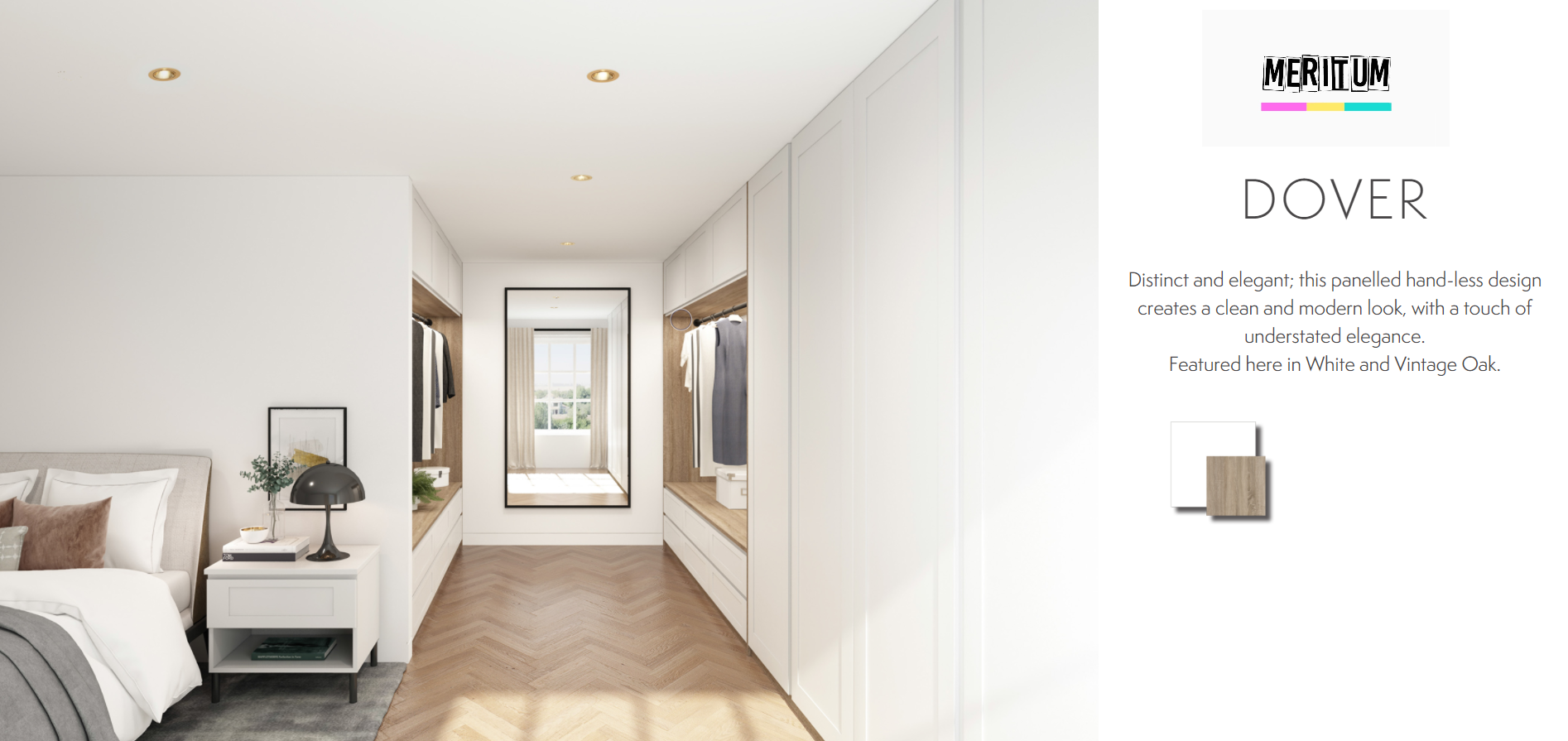 Niekończąca się kolekcja