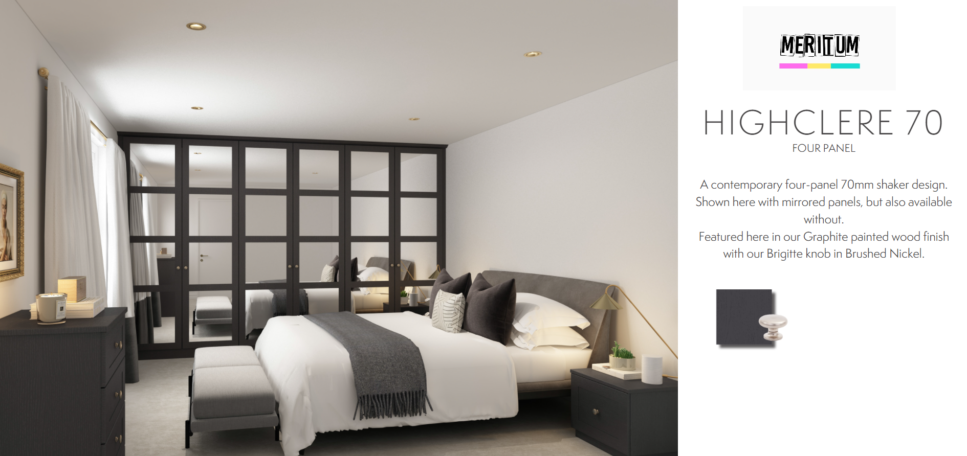 Niekończąca się kolekcja