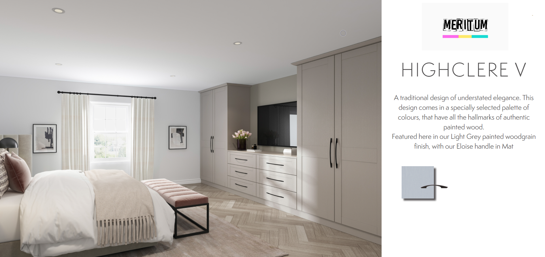 Niekończąca się kolekcja