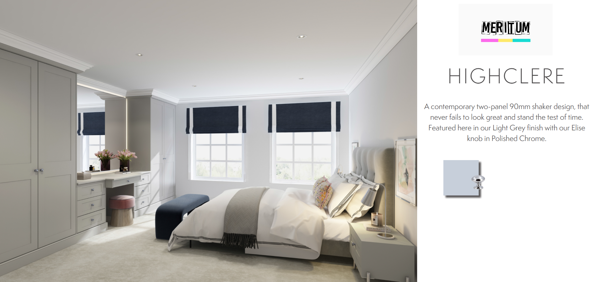 Niekończąca się kolekcja