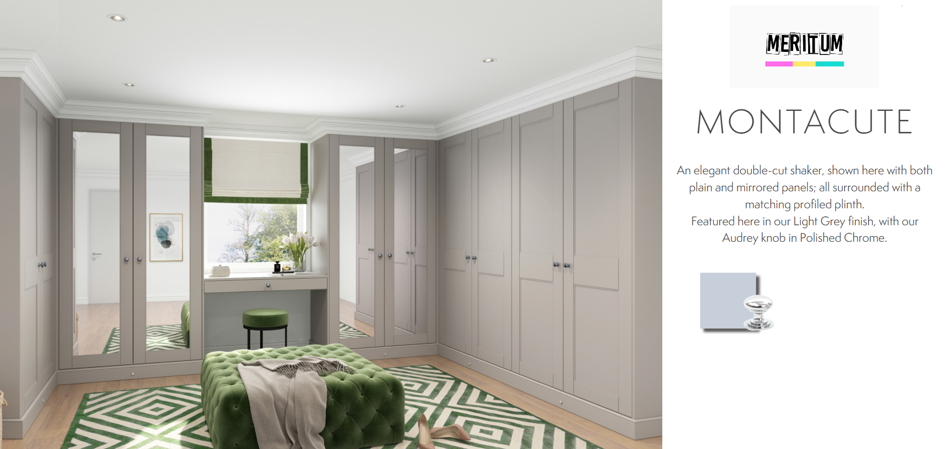 Niekończąca się kolekcja