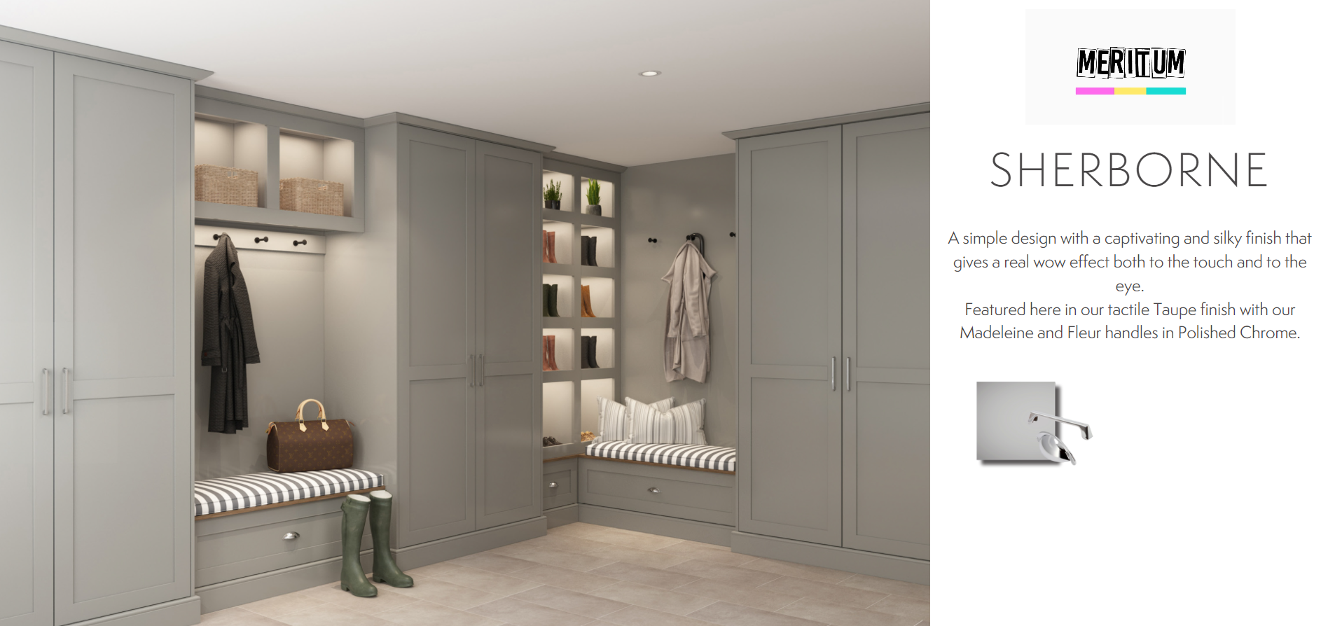 Niekończąca się kolekcja