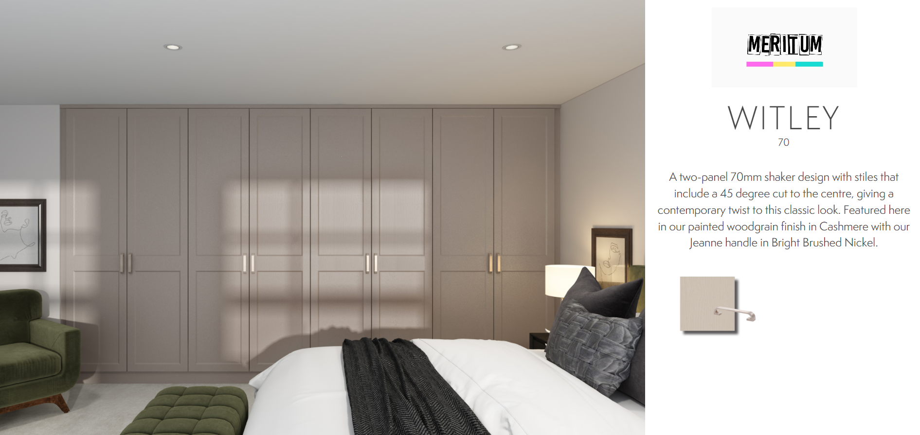 Niekończąca się kolekcja