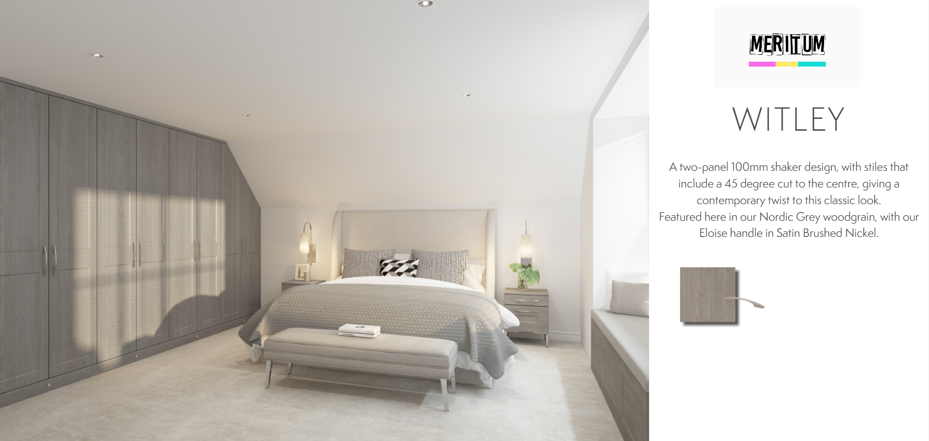 Niekończąca się kolekcja