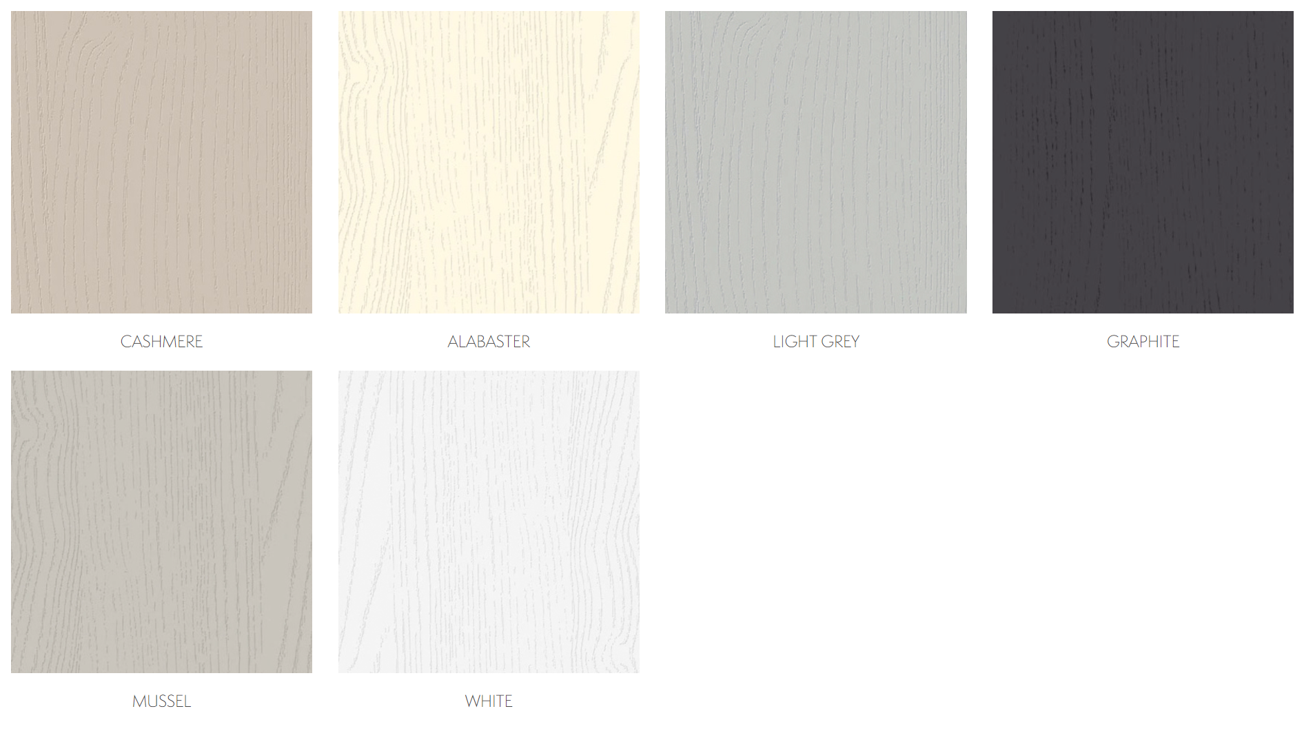 Wysokiej jakości drewnopodobne