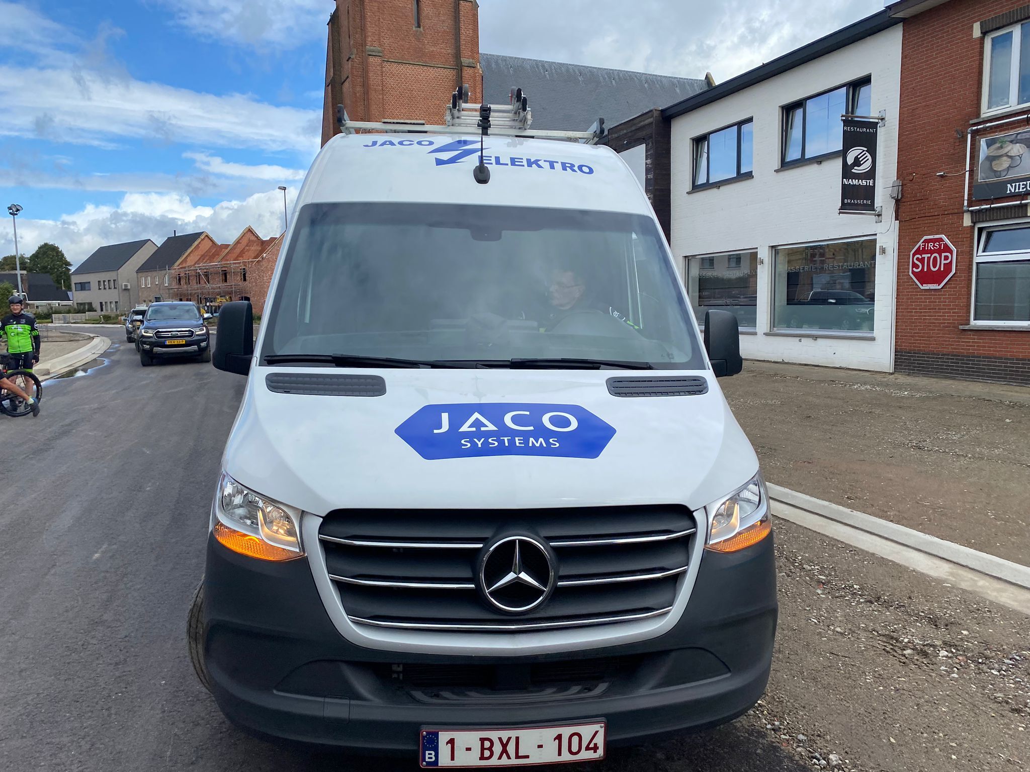 kermis rit 17-9-2022