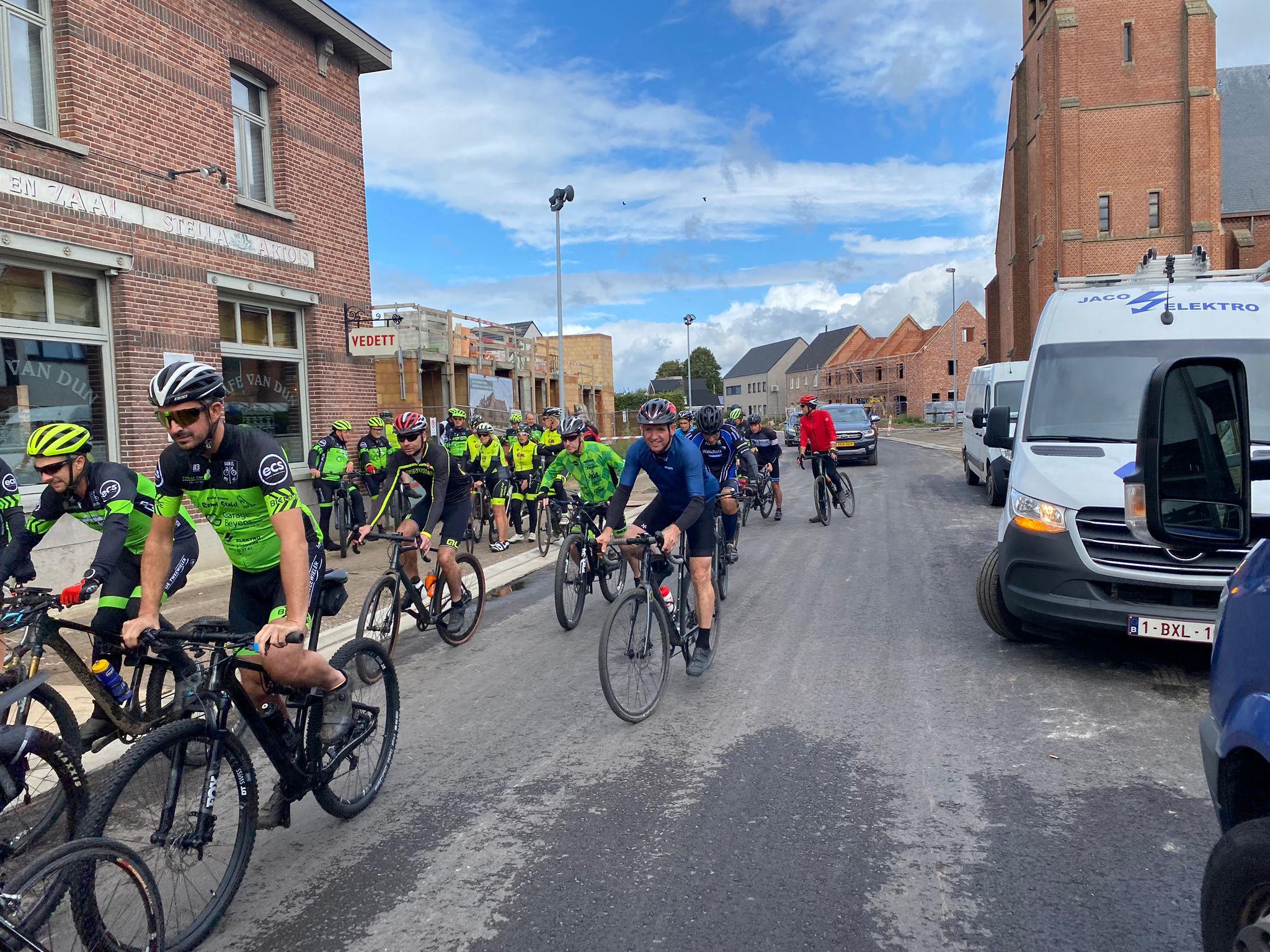 kermis rit 17-9-2022