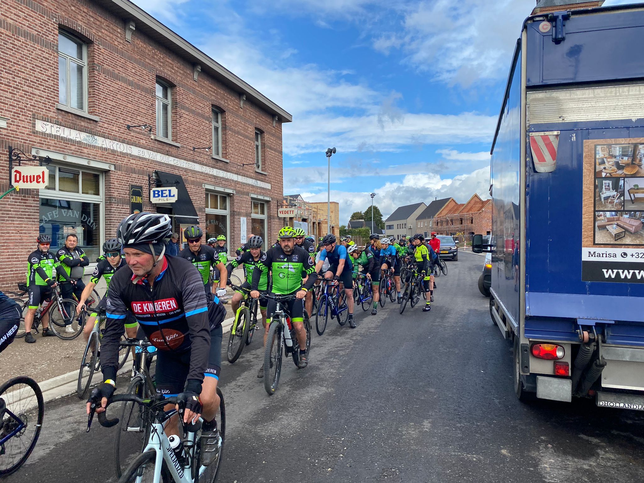 kermis rit 17-9-2022