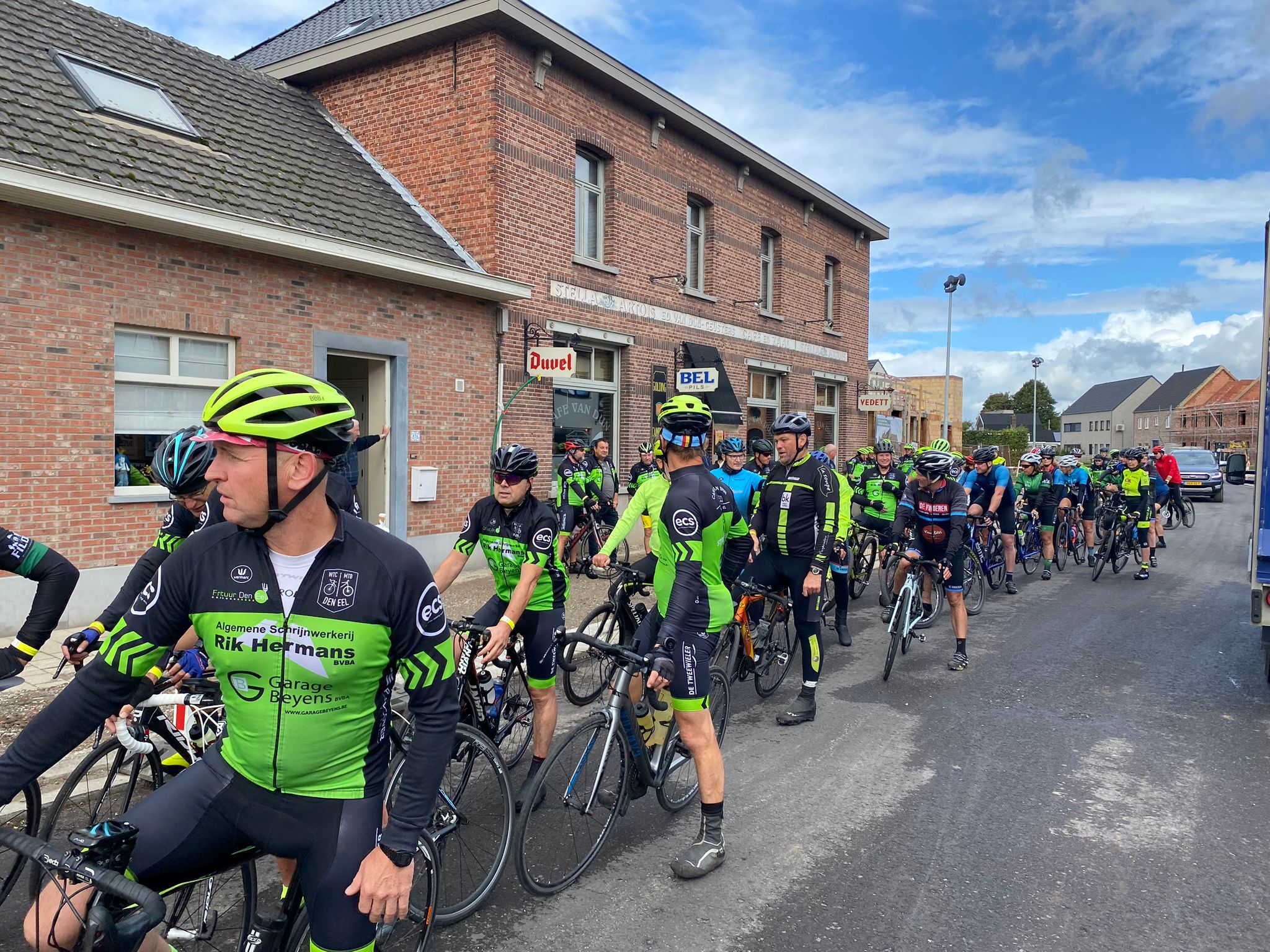 kermis rit 17-9-2022