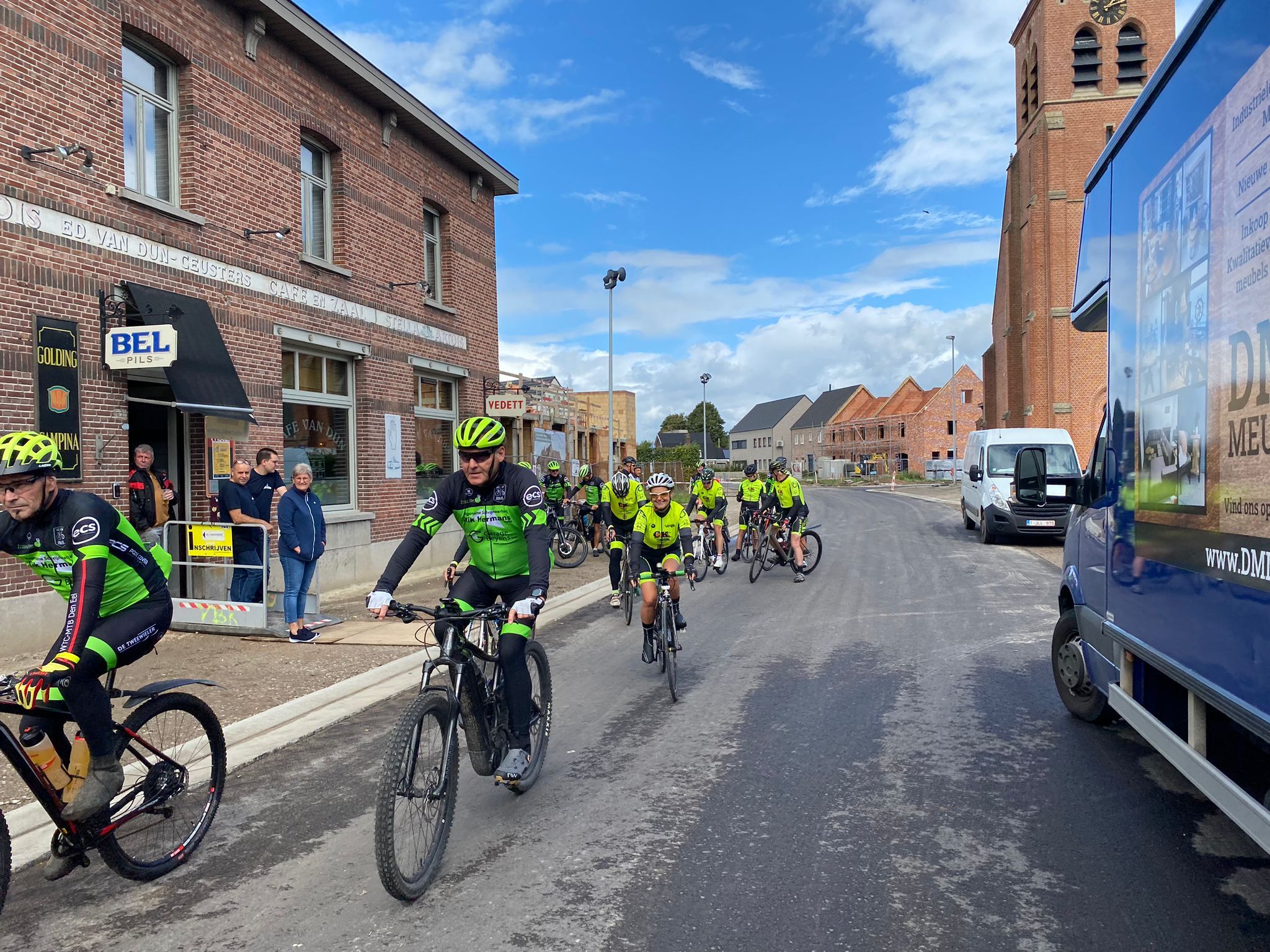 kermis rit 17-9-2022