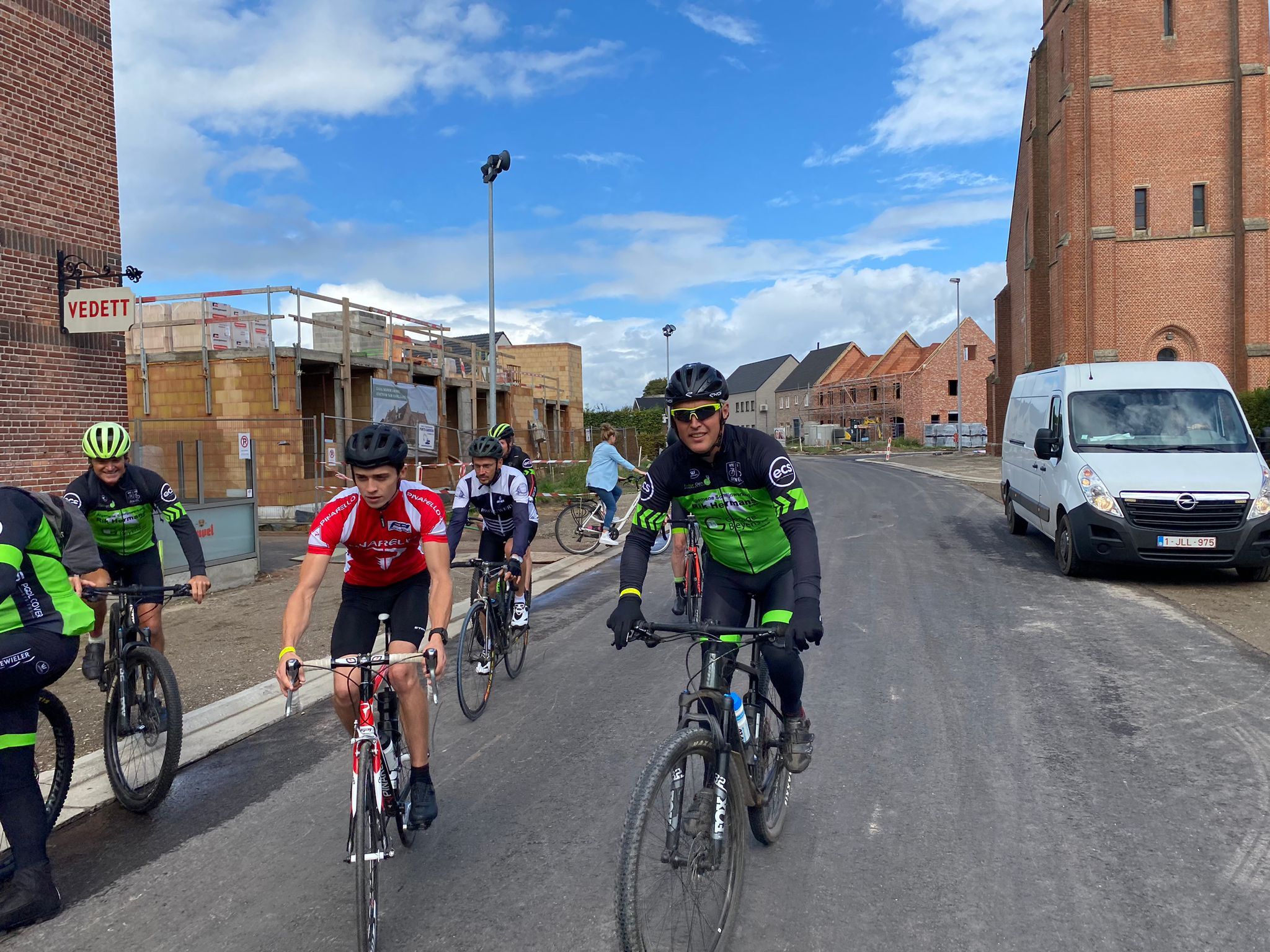 kermis rit 17-9-2022