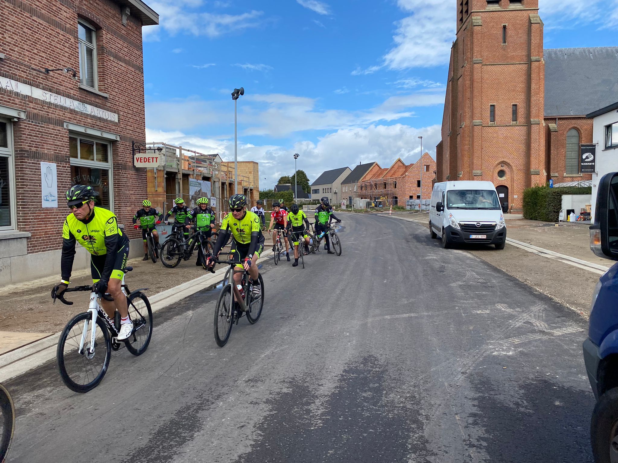 kermis rit 17-9-2022