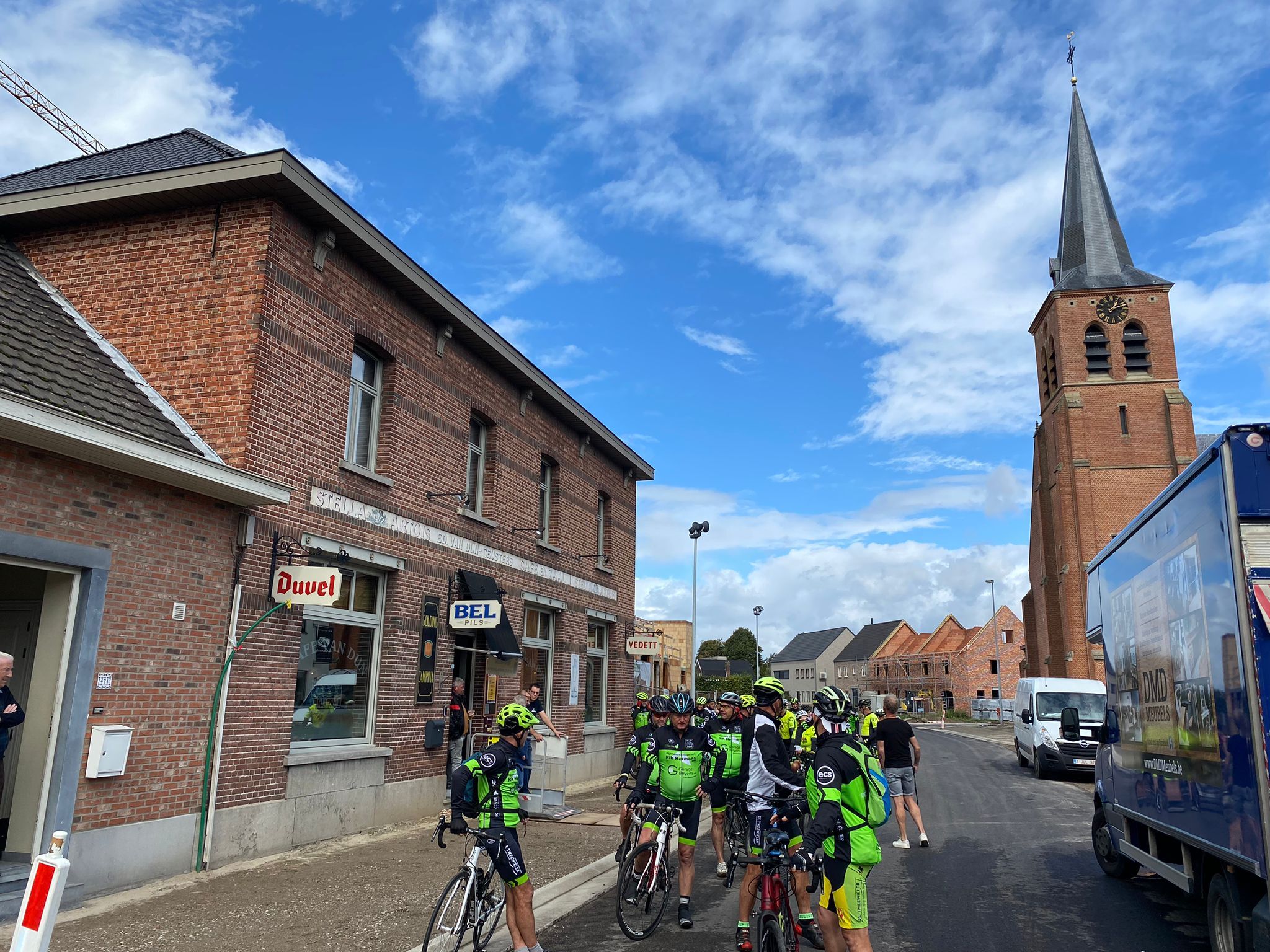 kermis rit 17-9-2022