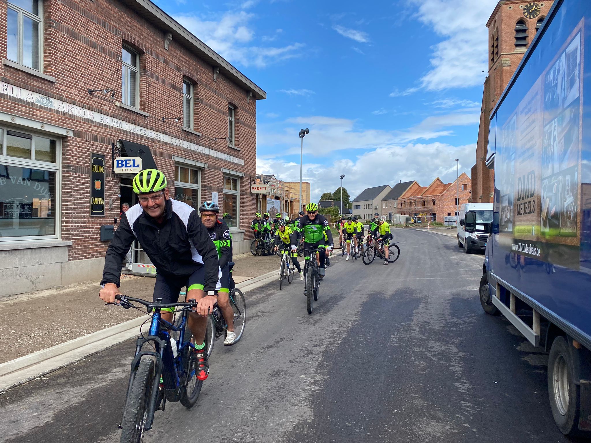 kermis rit 17-9-2022