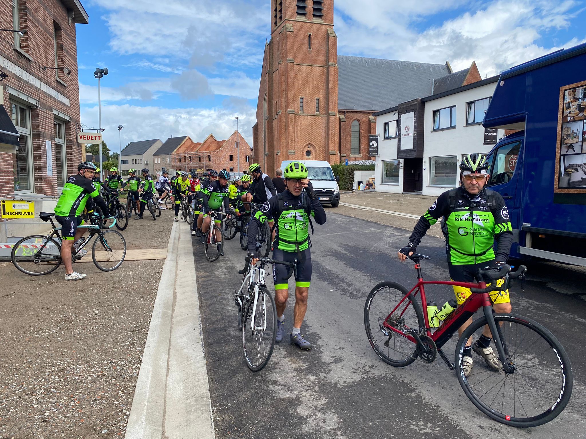 kermis rit 17-9-2022