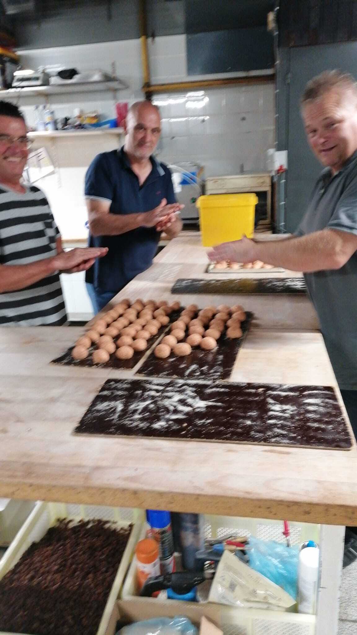 Weekeinde MTB Den Eel 2022 - Lunteren