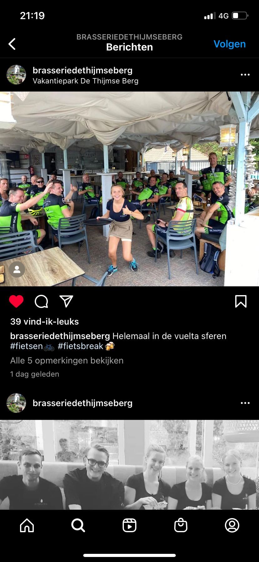 Weekeinde MTB Den Eel 2022 - Lunteren