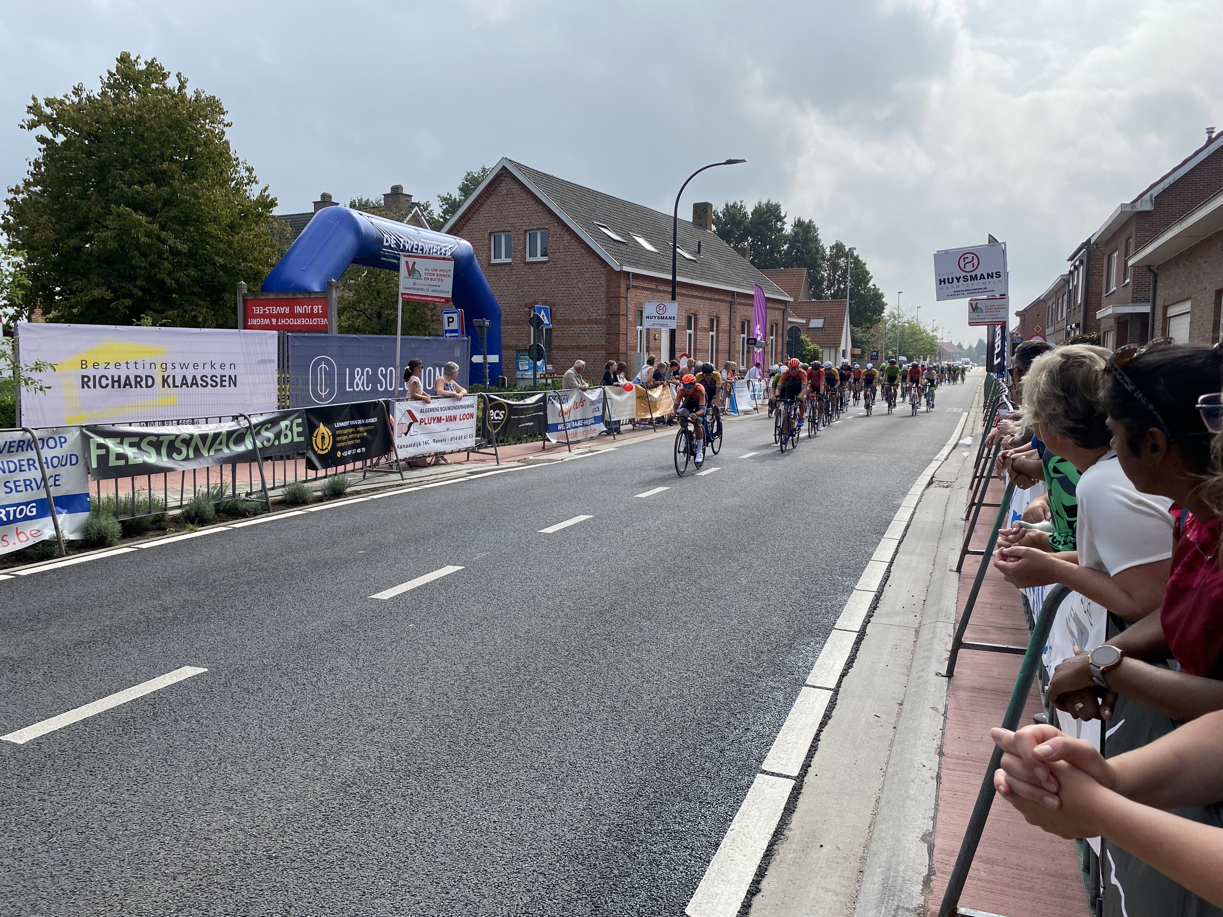 Grote Prijs Café Van Dun 2023