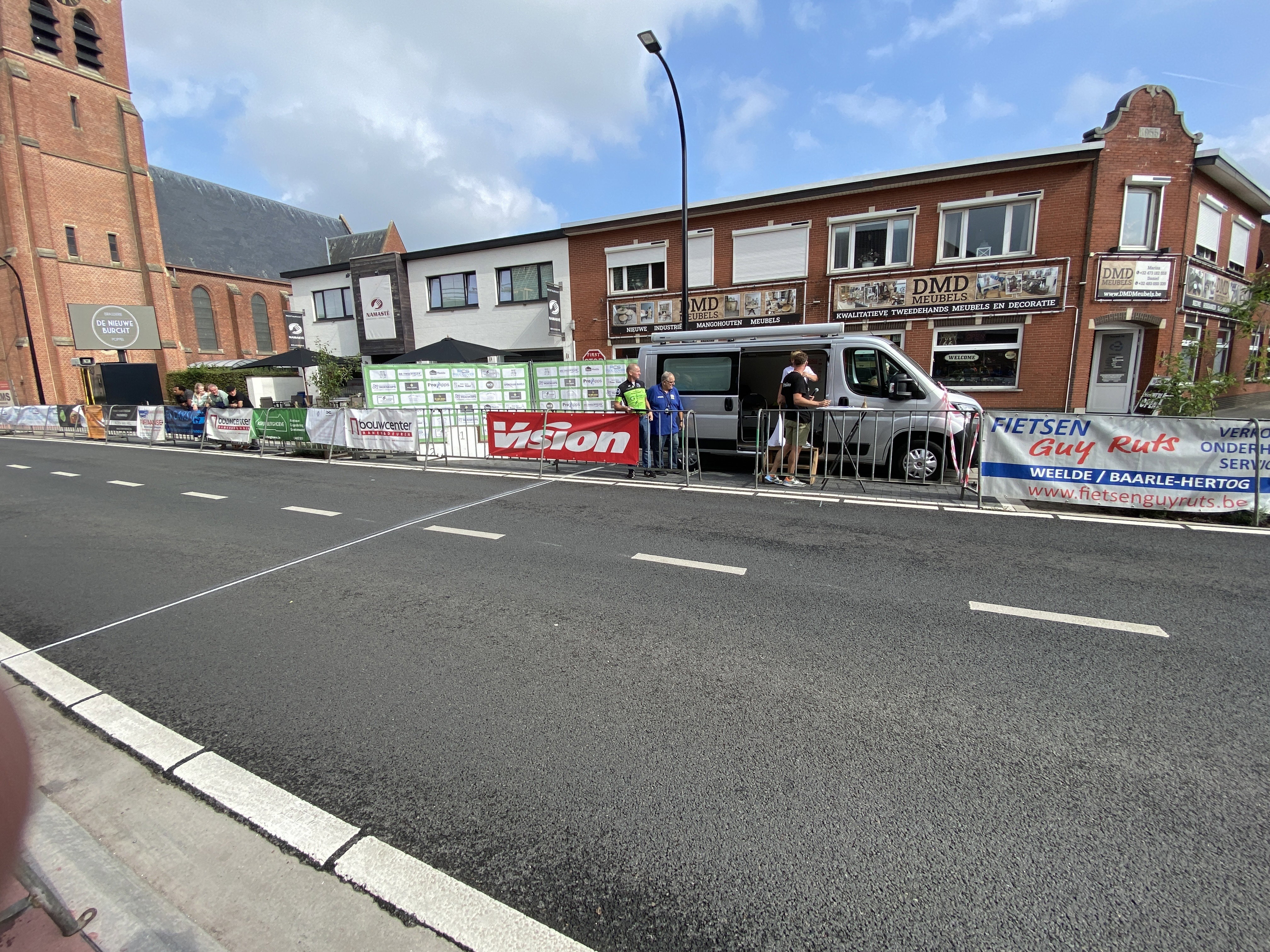 Grote Prijs Café Van Dun 2023