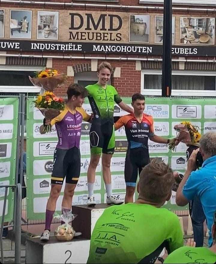 Grote Prijs Café Van Dun 2023