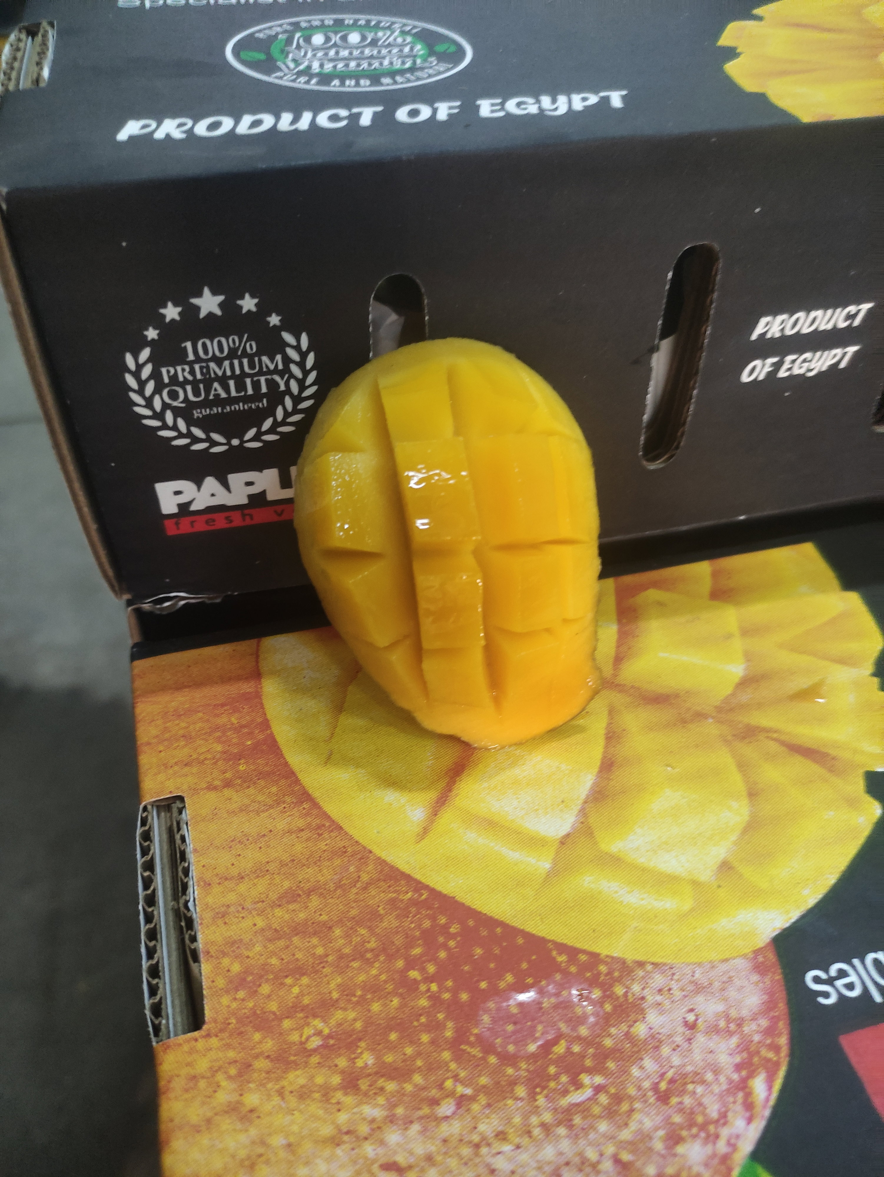 Mango