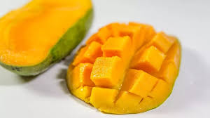 Mango fresc