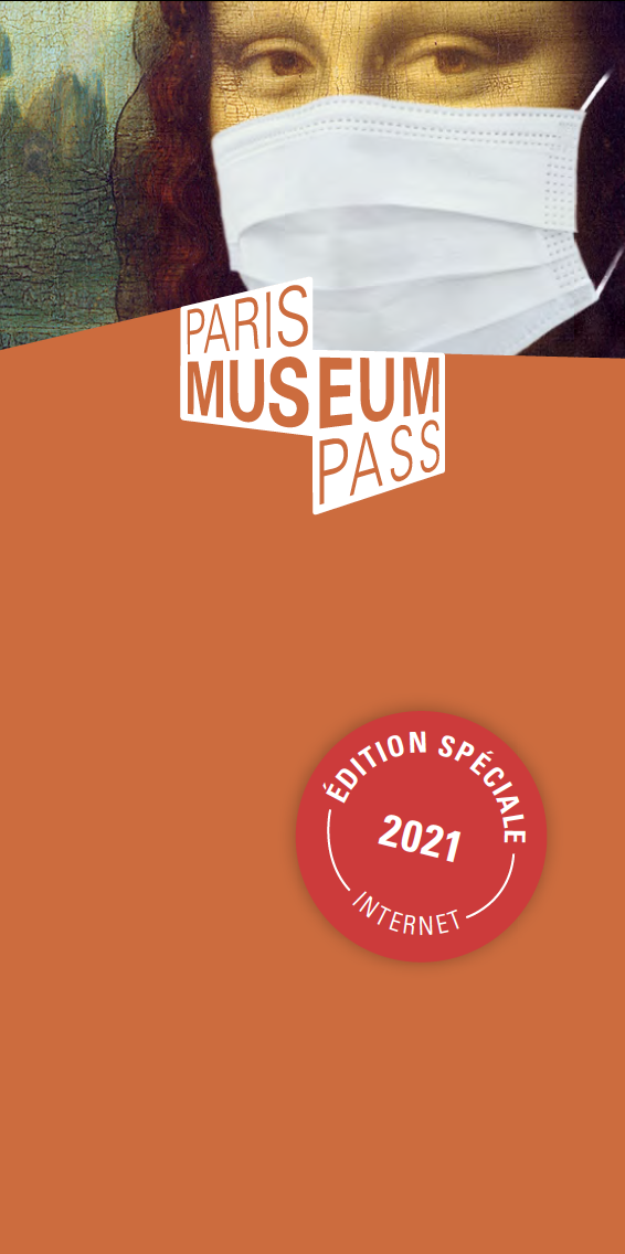 PARIS MUSEUM PASS Site Officiel