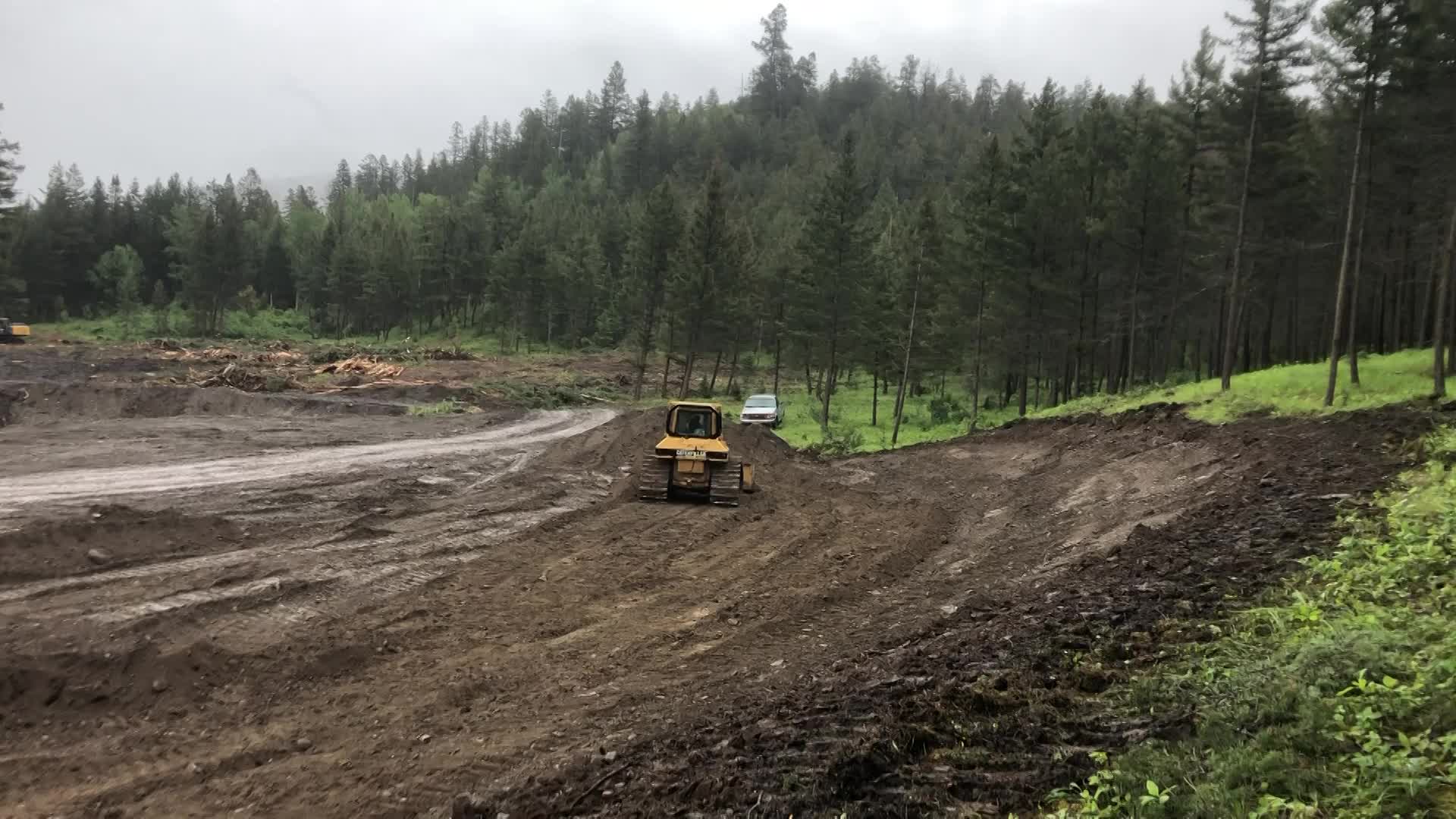 Dog Creek Subdivision (Stswecem'c Xgat'tem First Nation) Quality