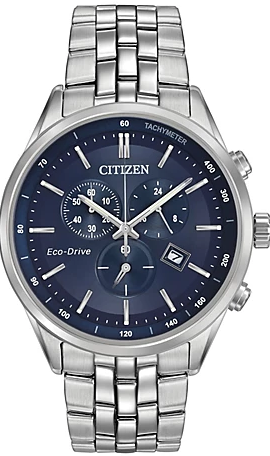 picture image of citizen corso eco-drive men's watch