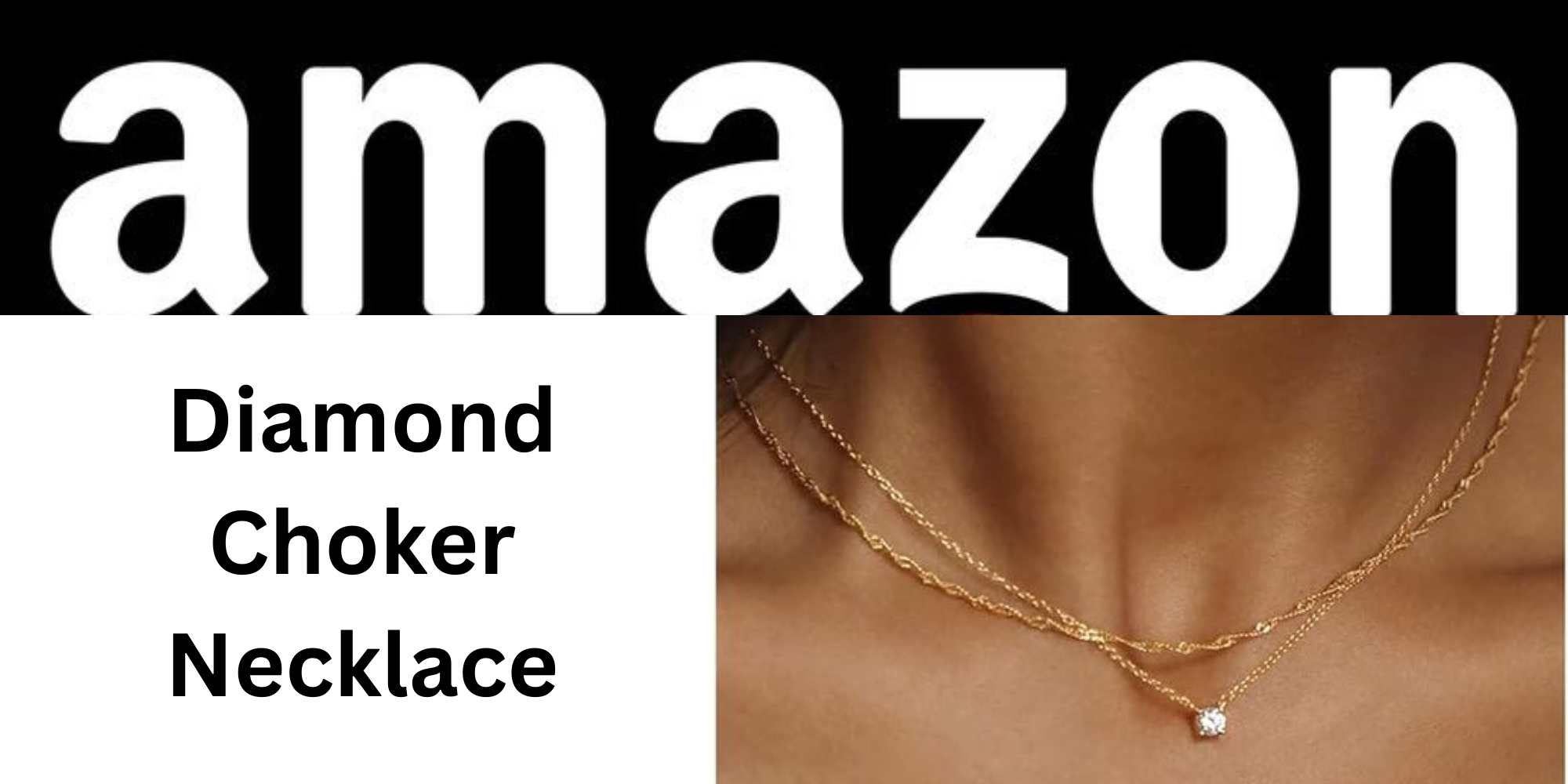 Diamond Choker Necklace click hear to order