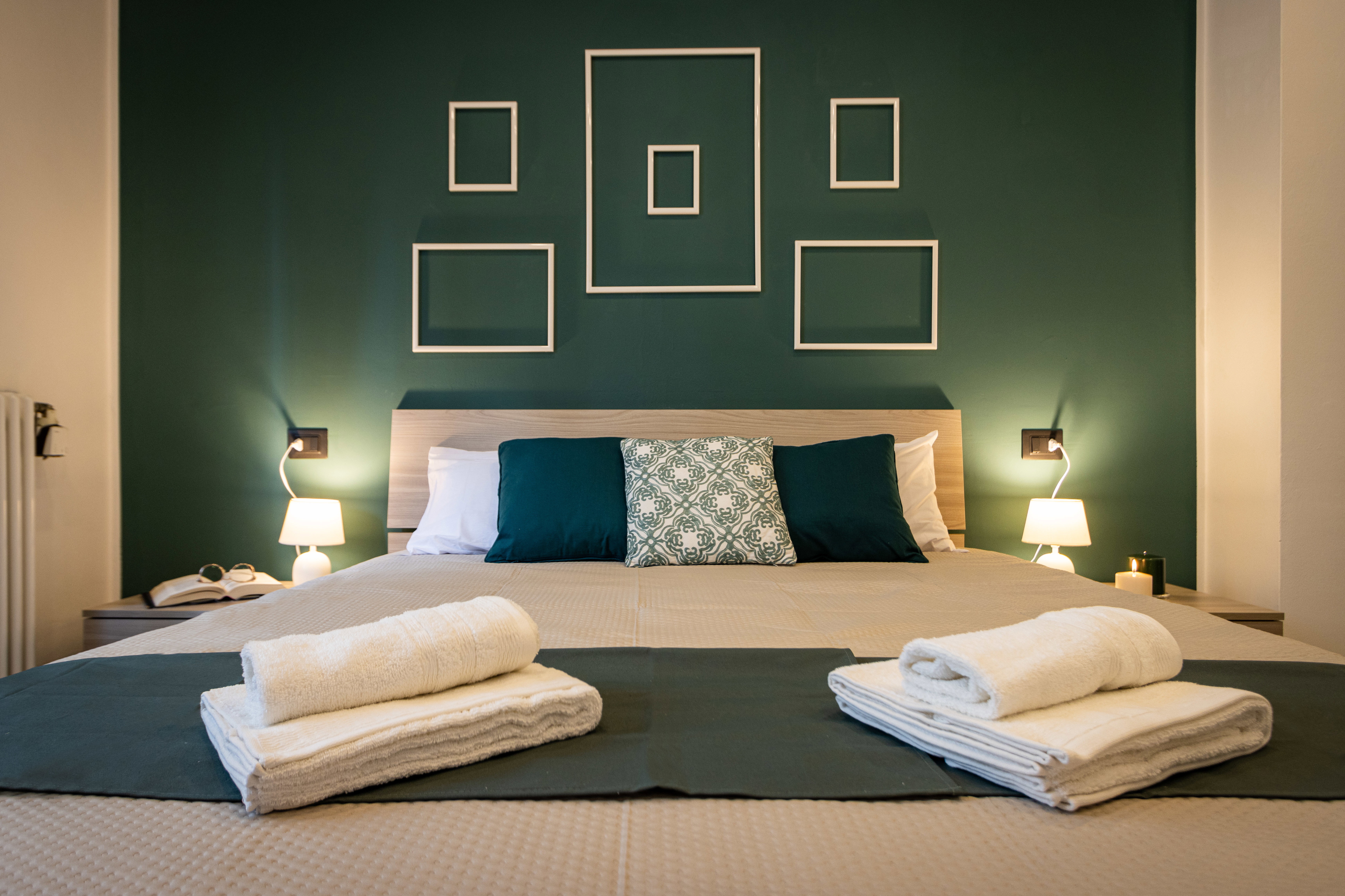 [ARONA - NO] - GREEN PEARL