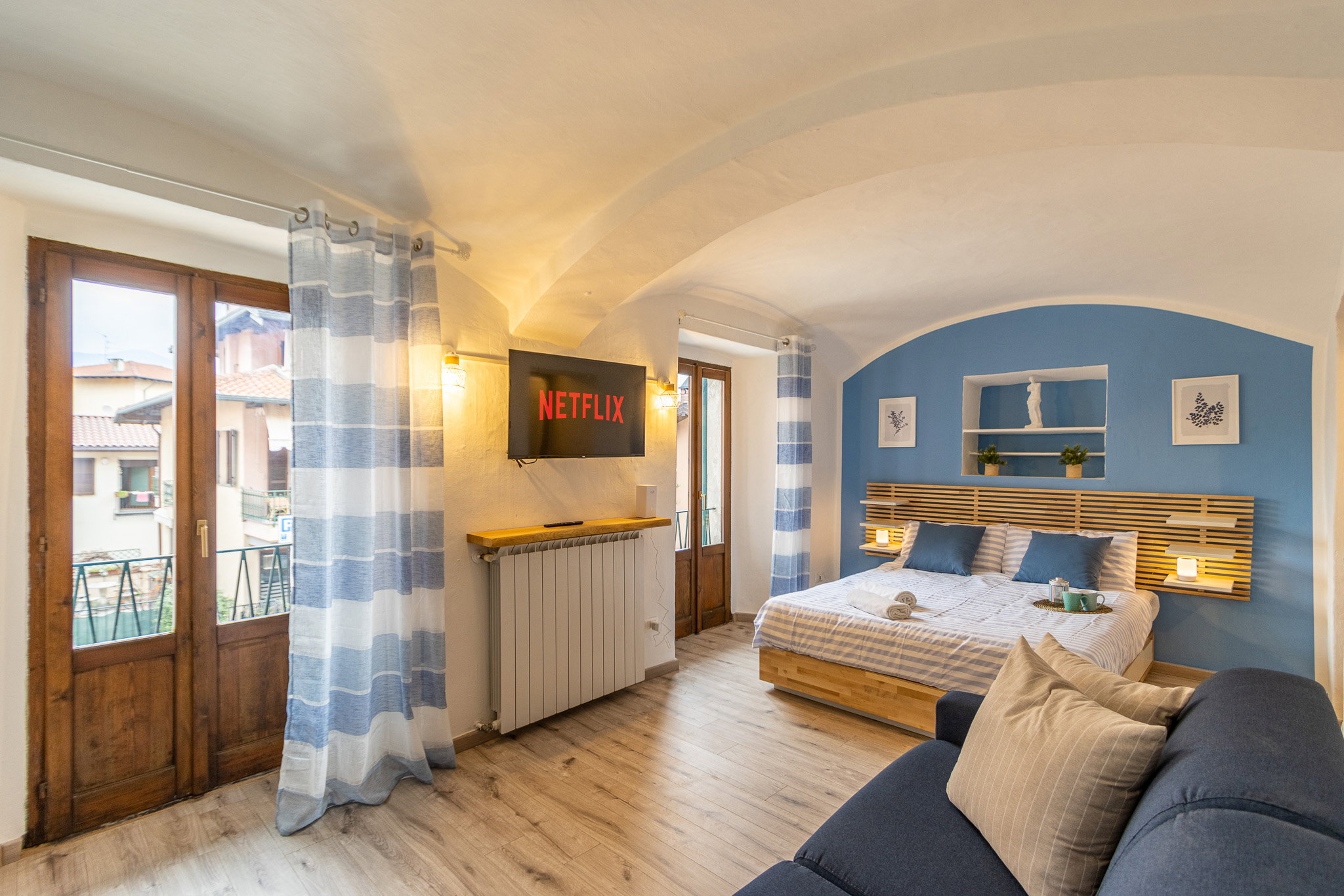 [BAVENO - VB] EASY LAKE