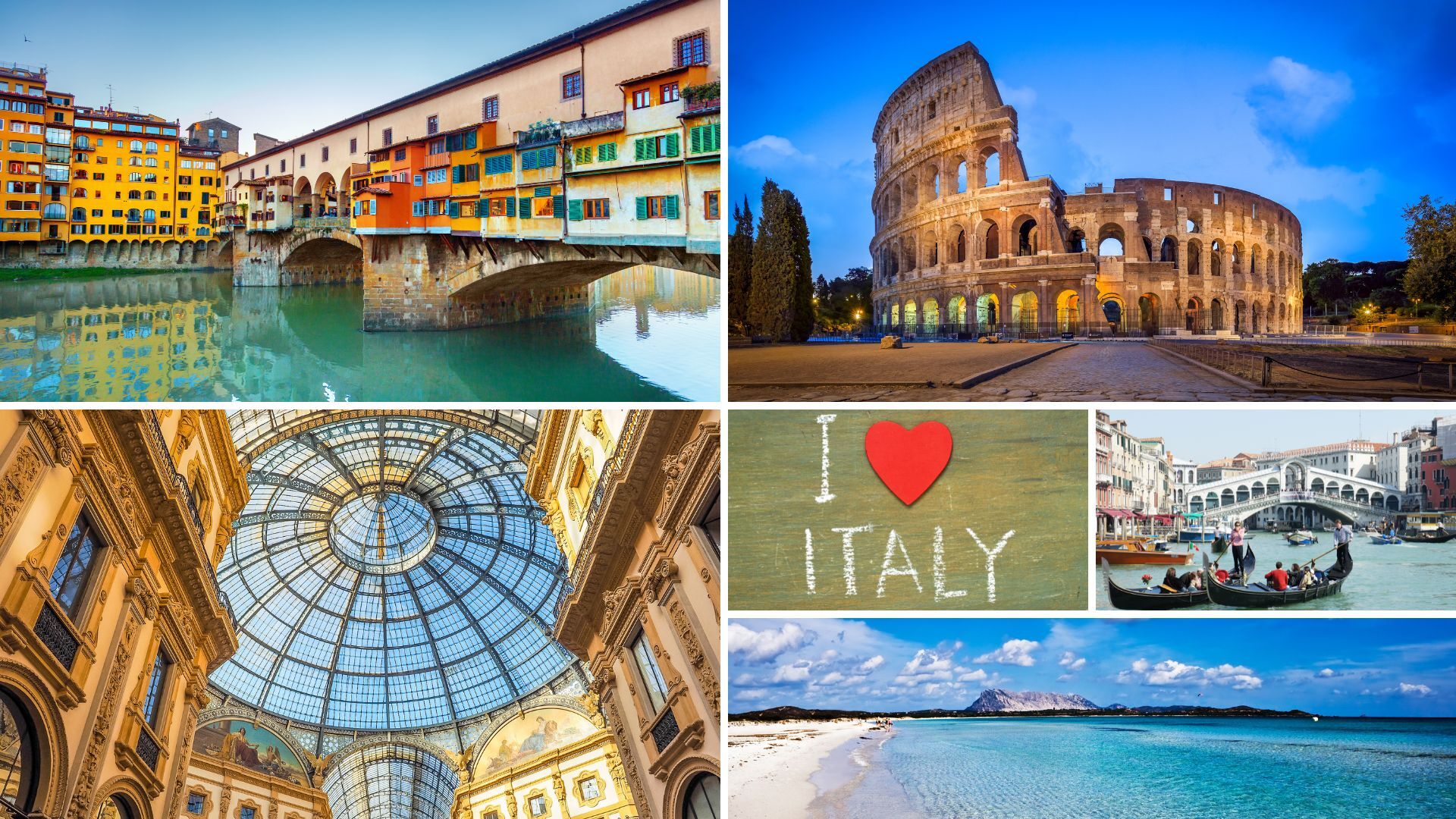 Do you have an apartment or a second home in Italy?