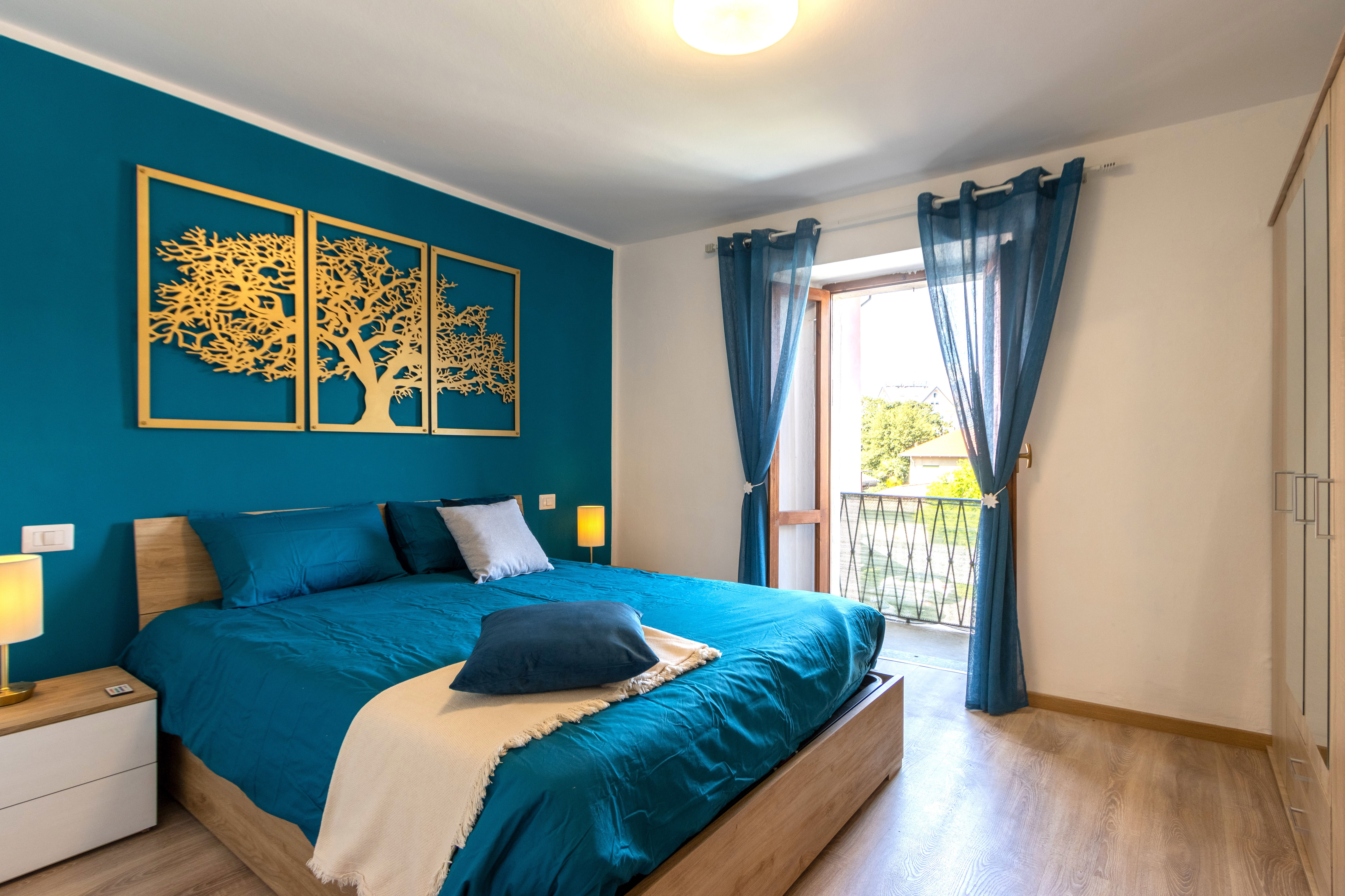 [Baveno - VB] Golden Lake - Luxury Apartment