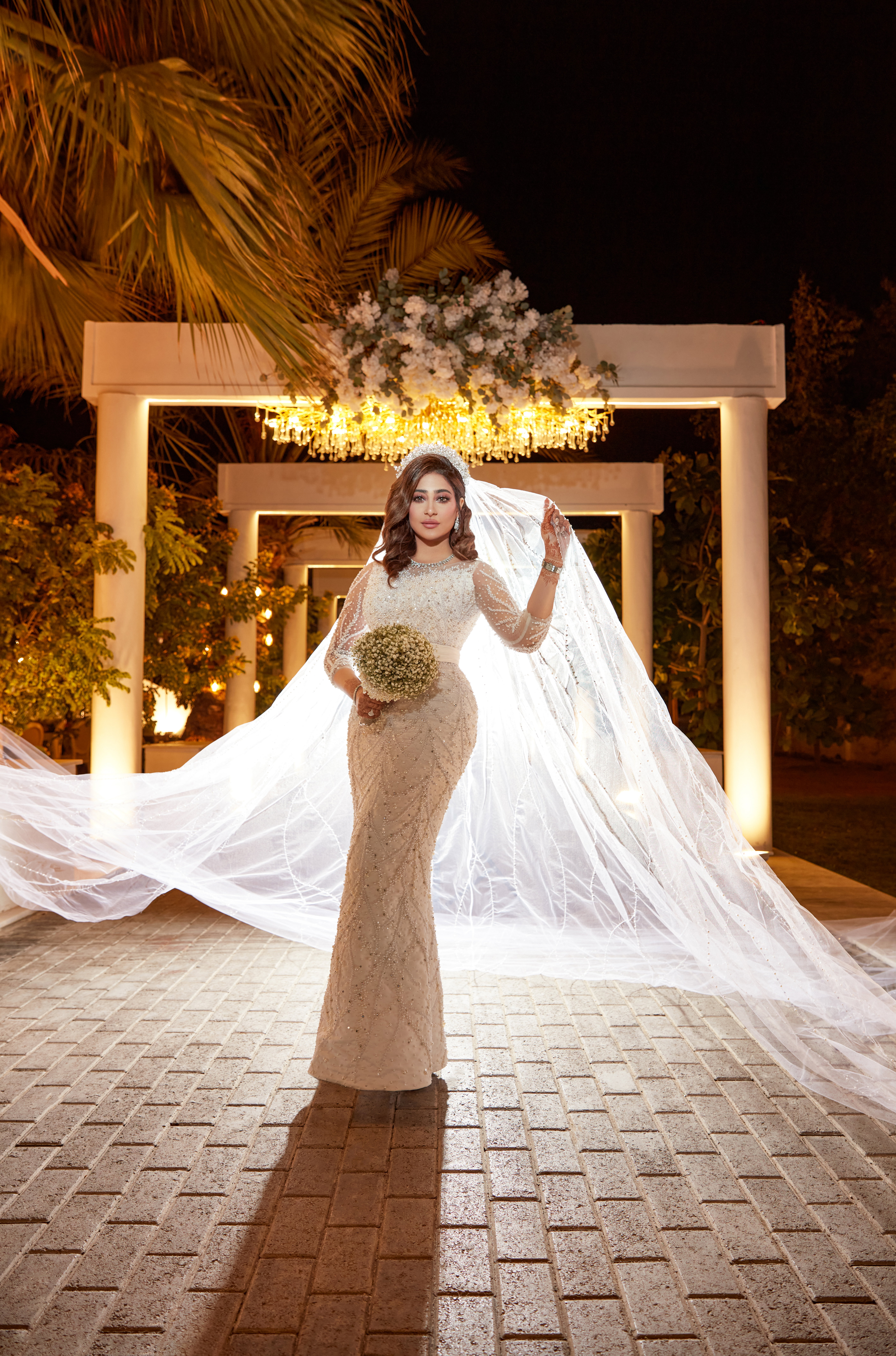 زواج الفنانه ابرار سبت