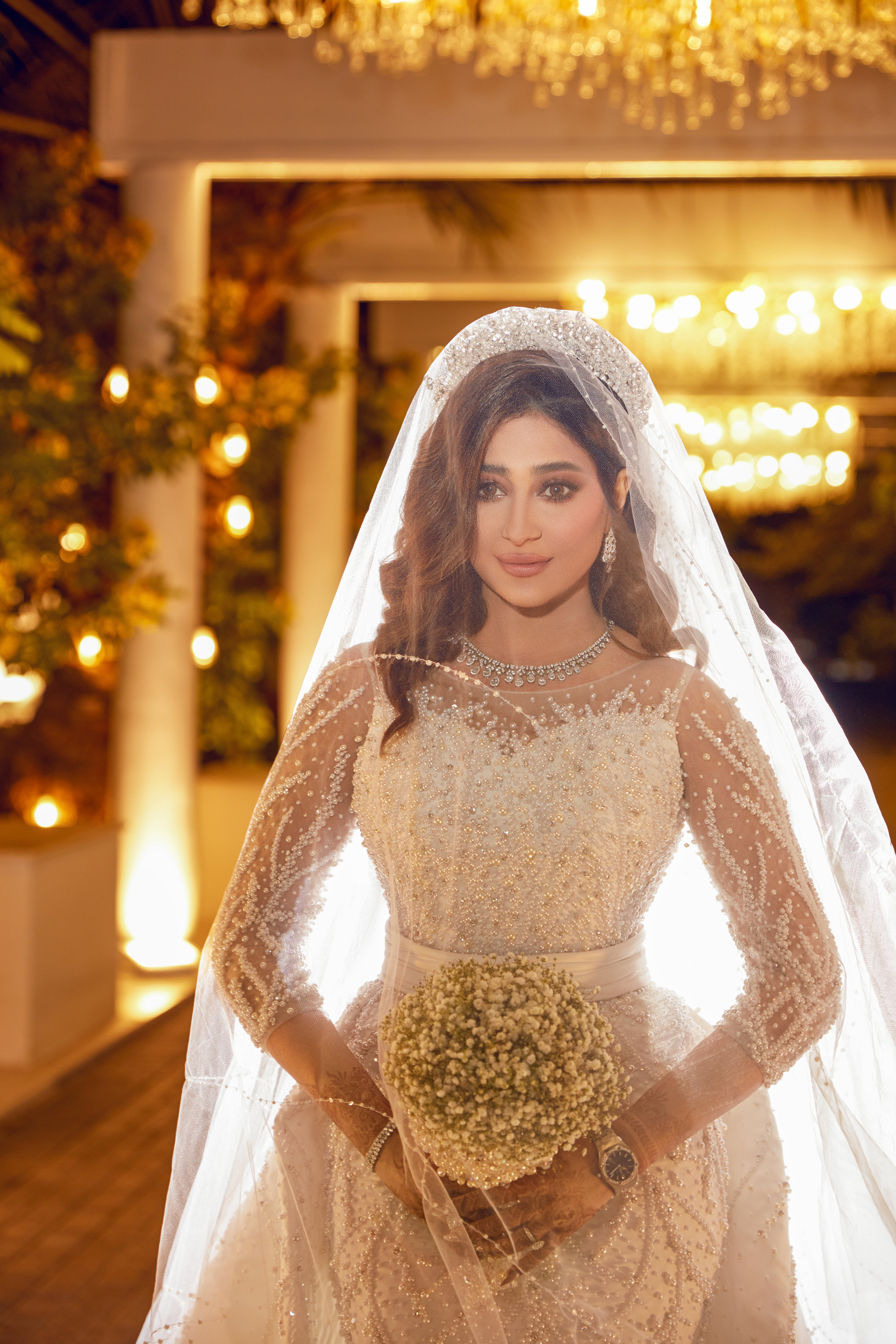 زواج الفنانه ابرار سبت