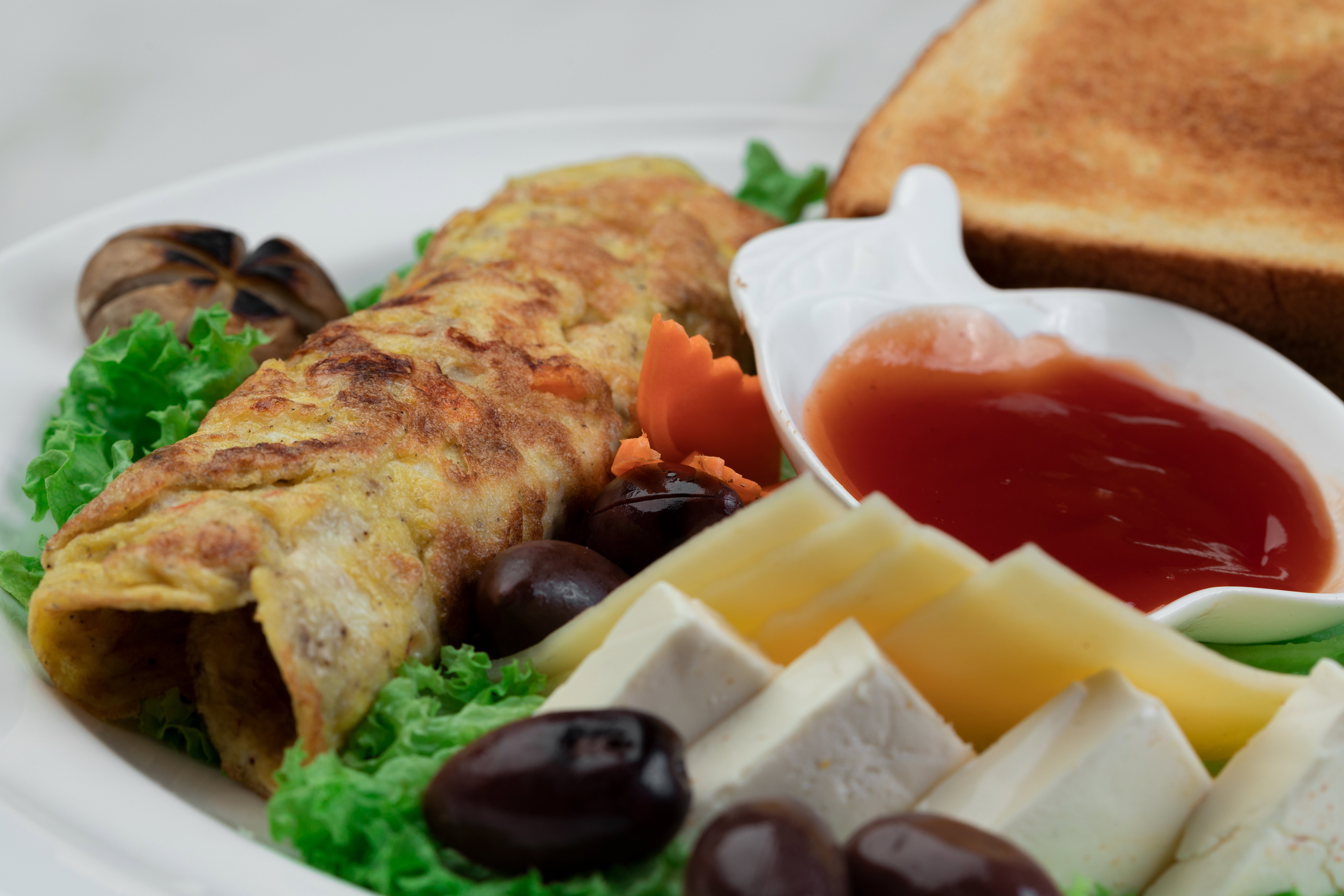 mune food