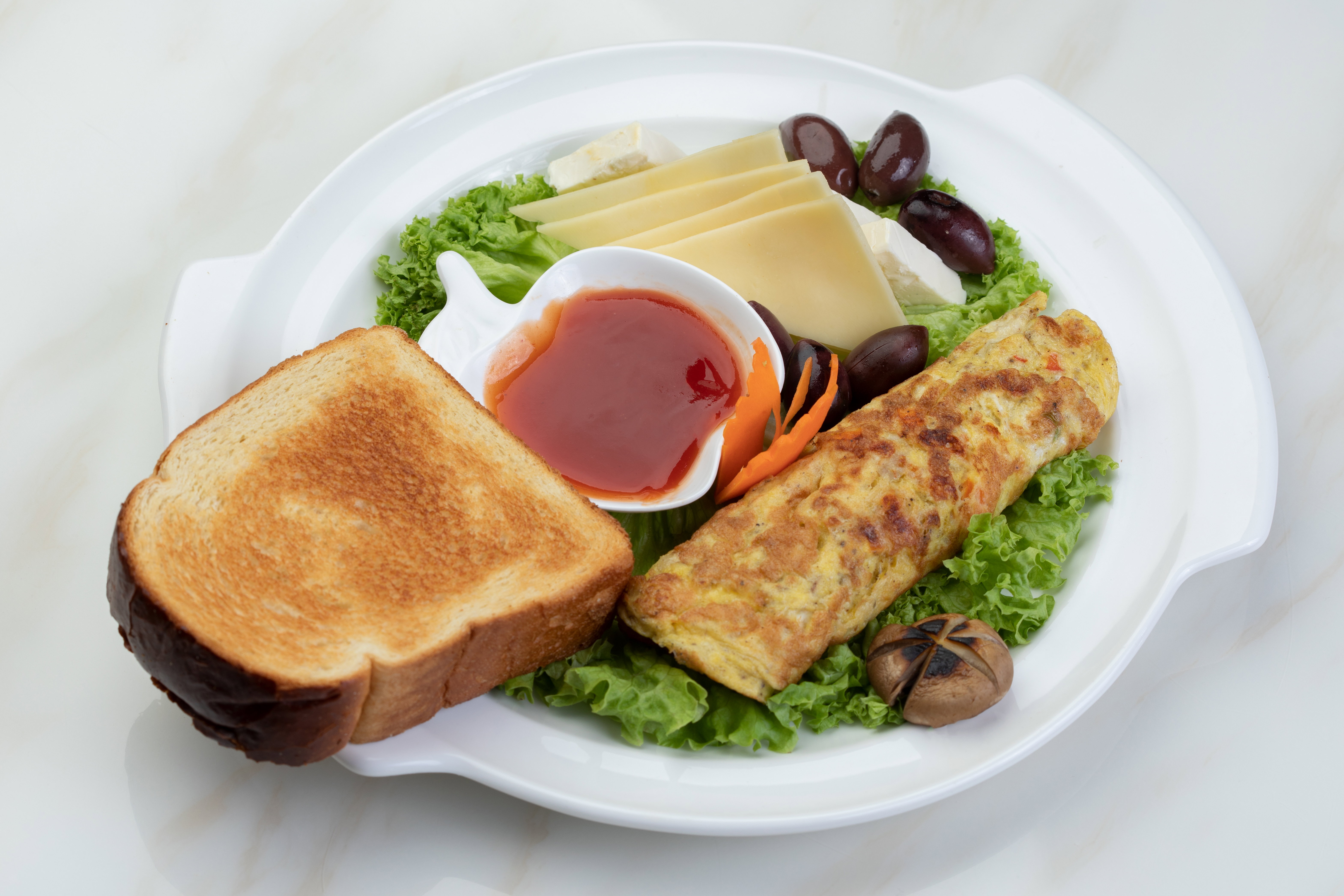mune food