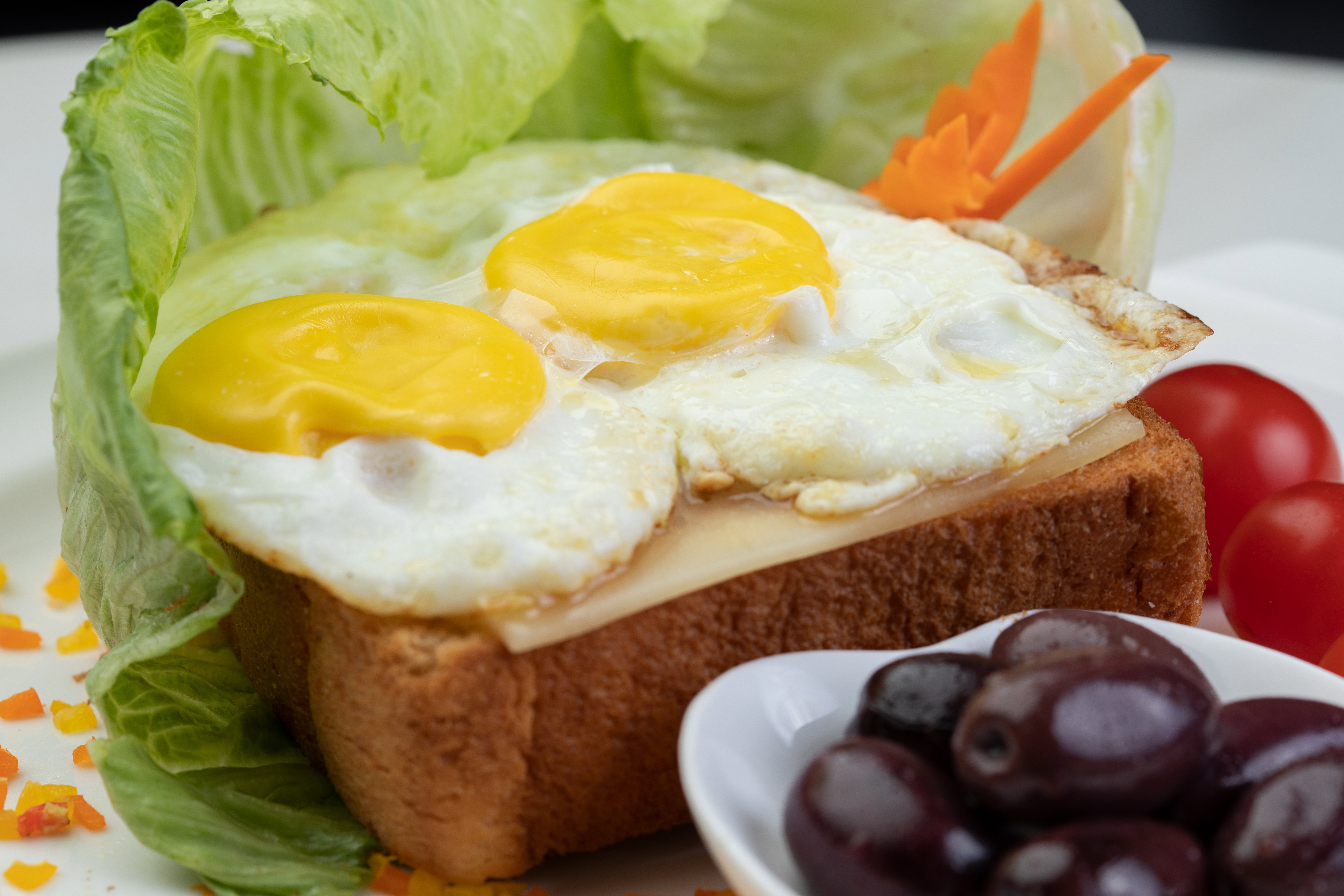 mune food