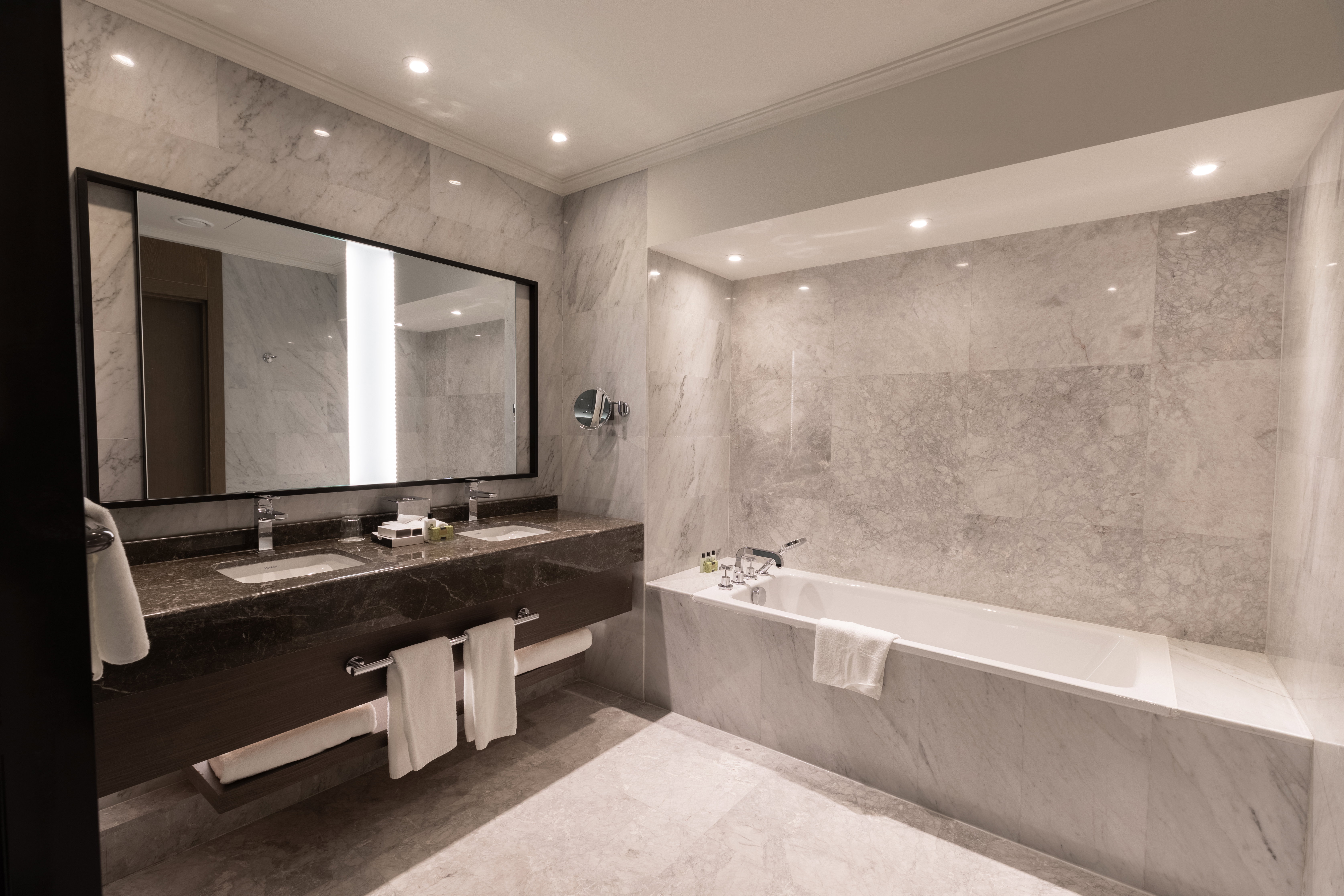 Intercontinental Hotel