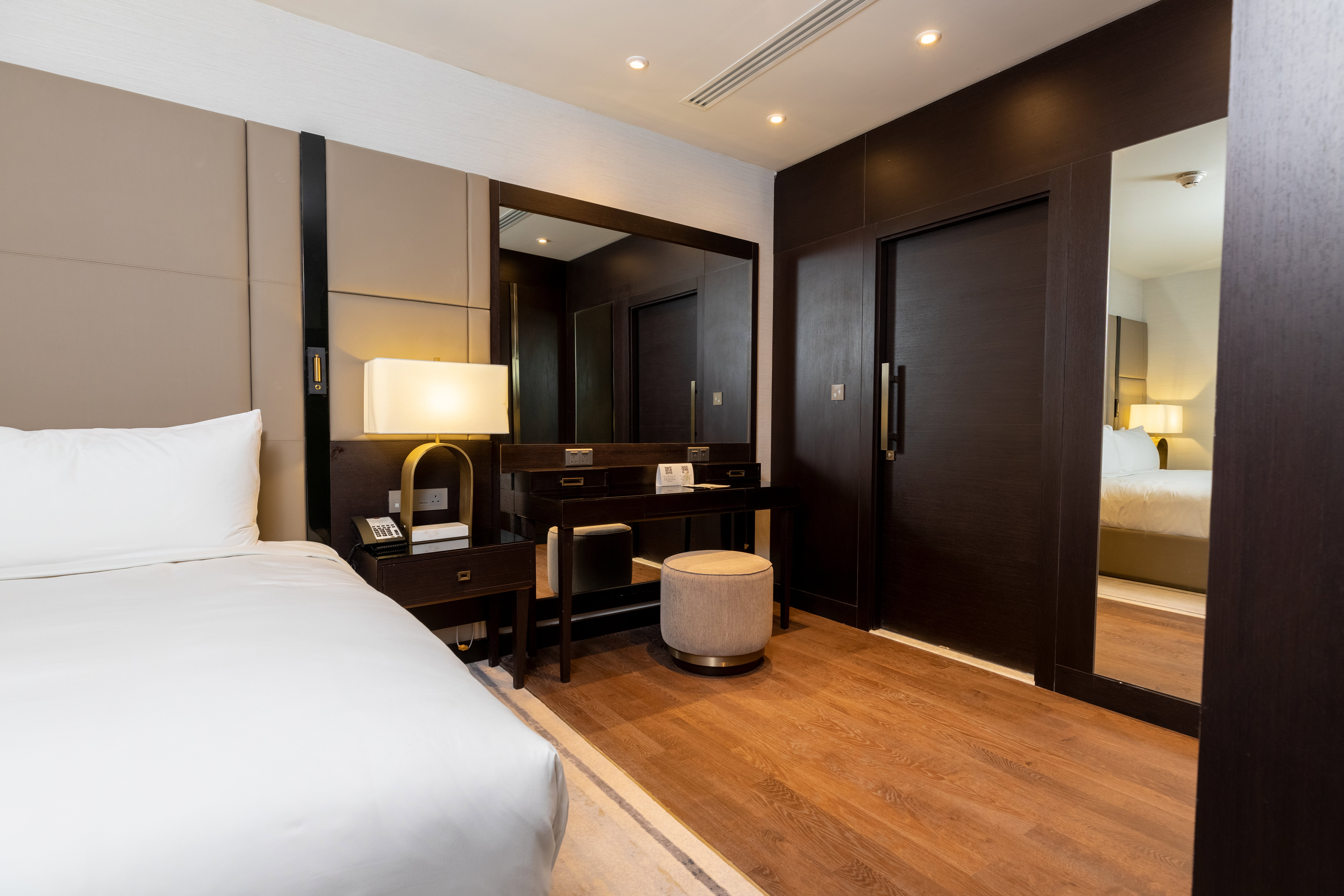 Intercontinental Hotel