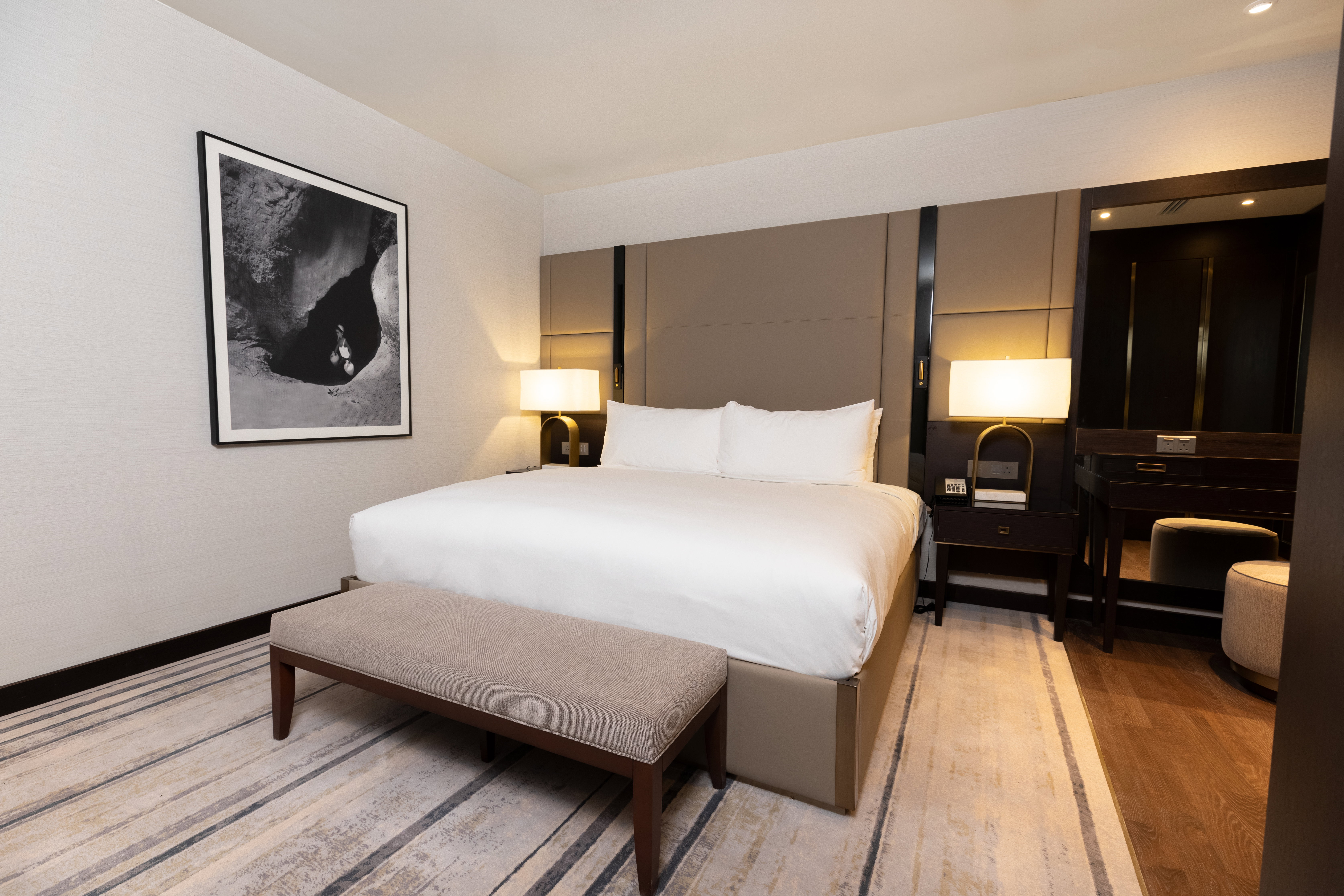 Intercontinental Hotel
