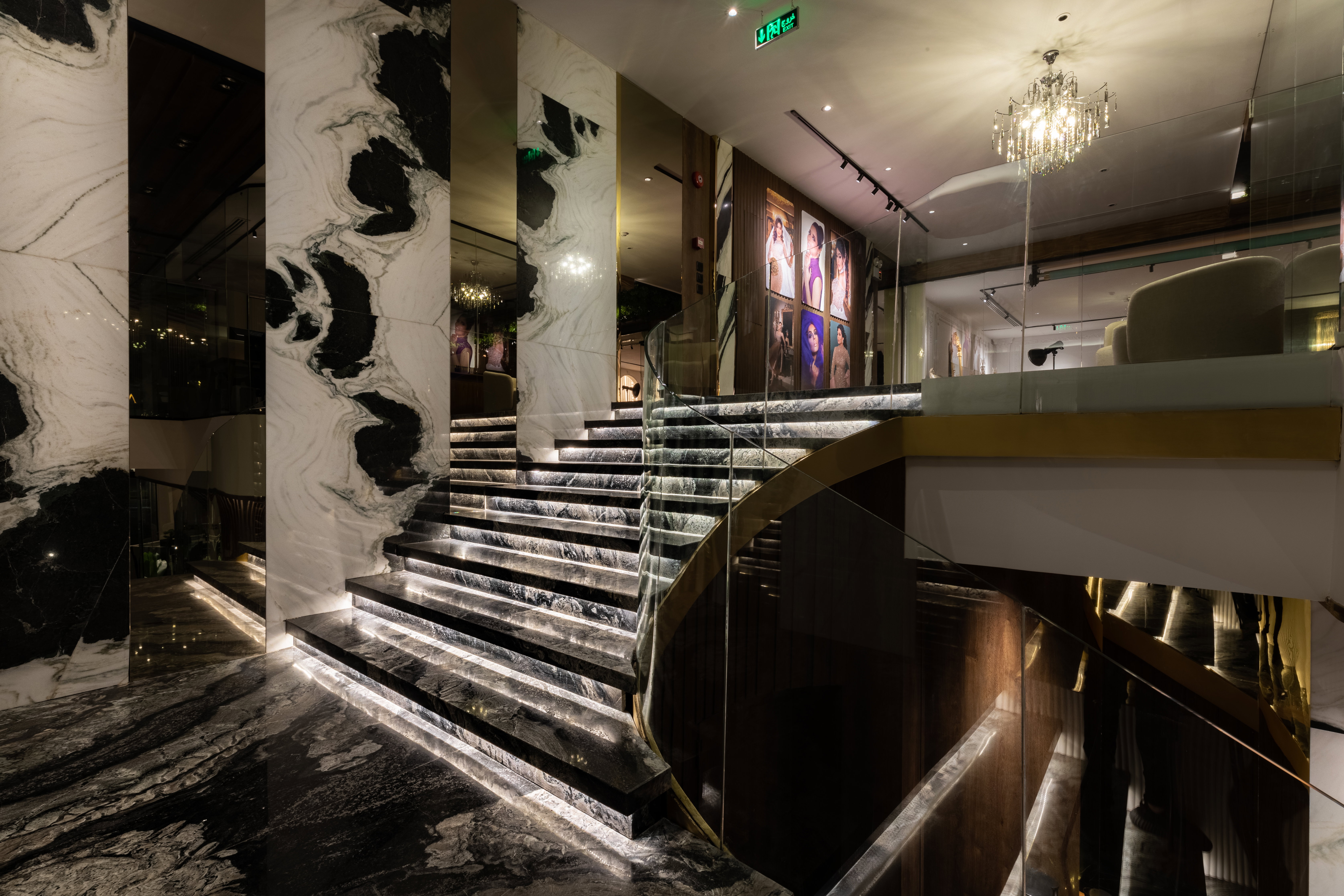 Majeda Al-Saeed Studio
