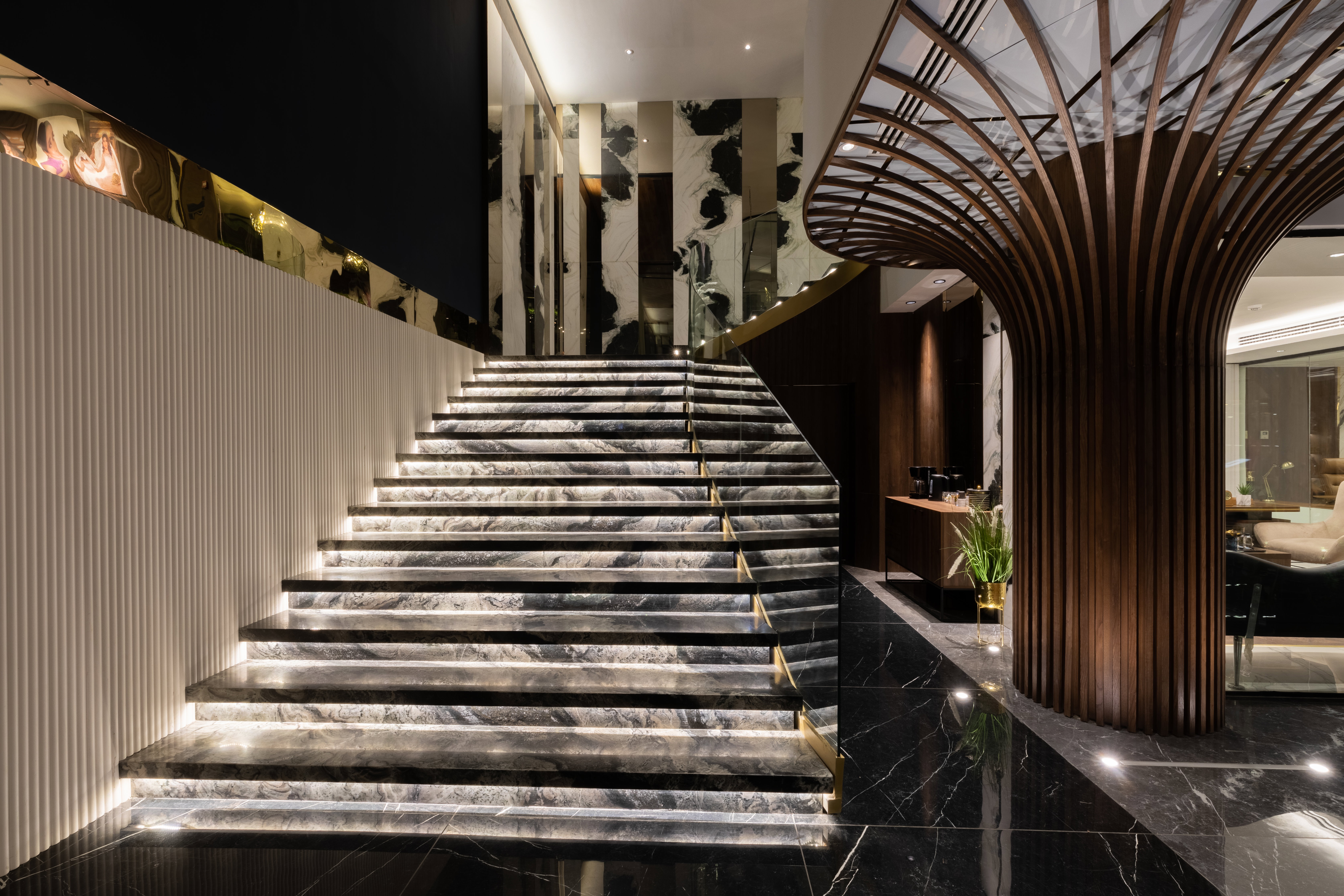 Majeda Al-Saeed Studio