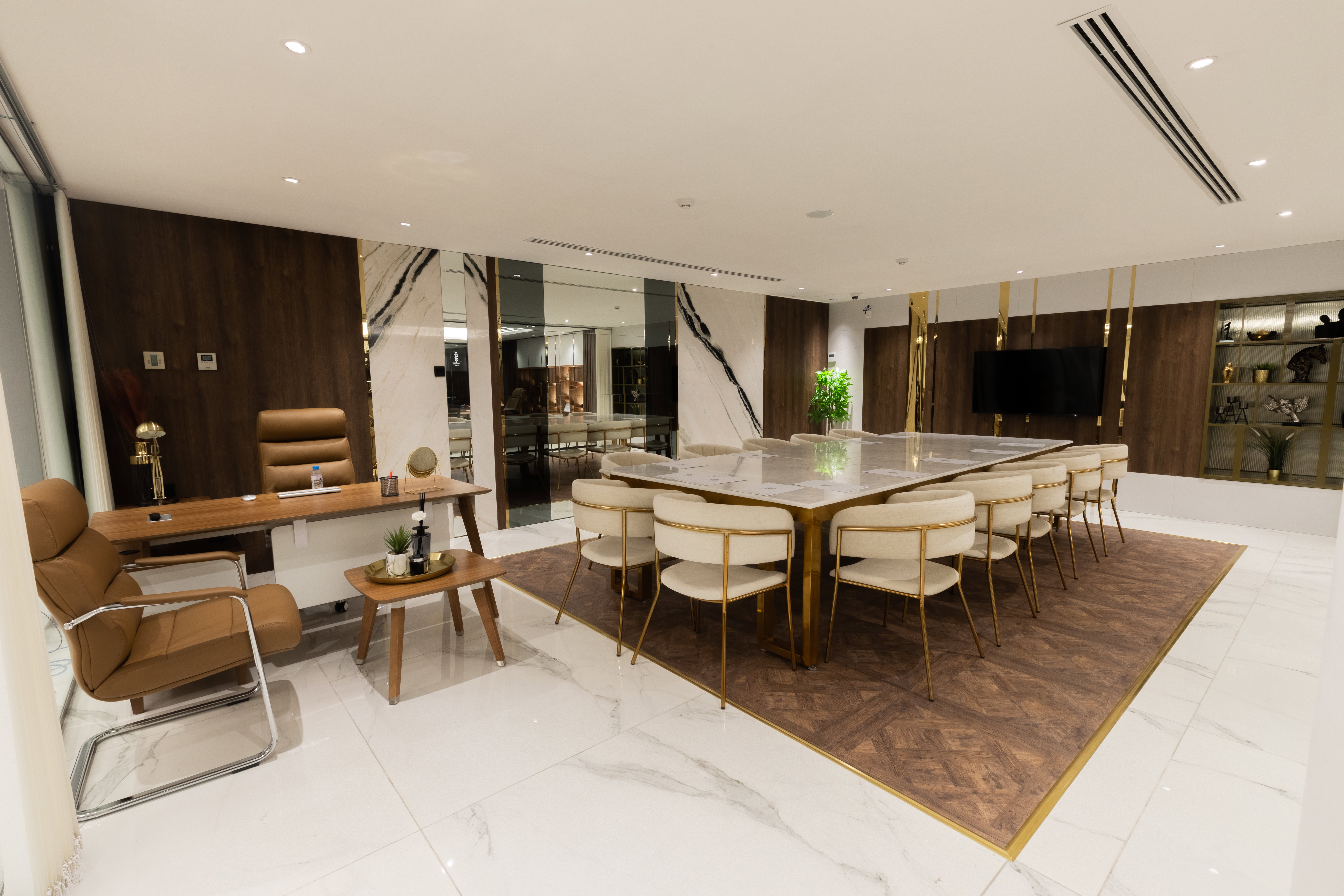 Majeda Al-Saeed Studio