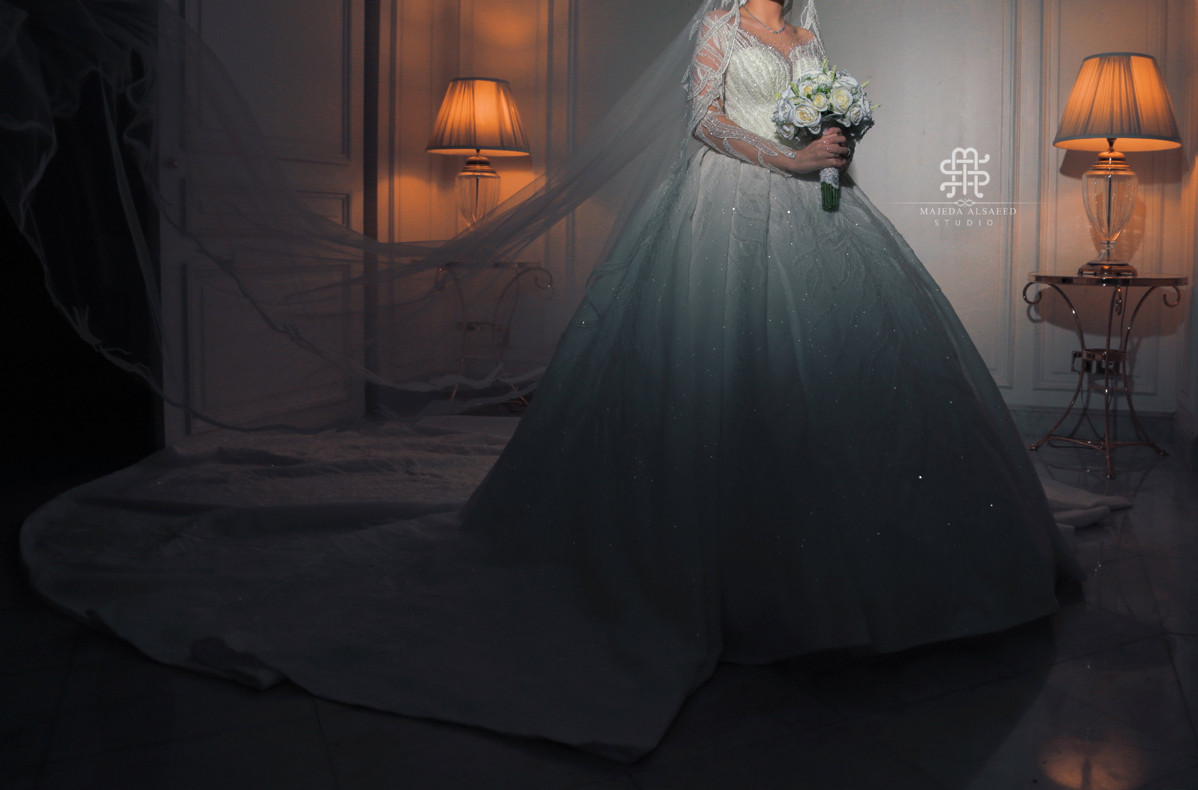 Wedding photography