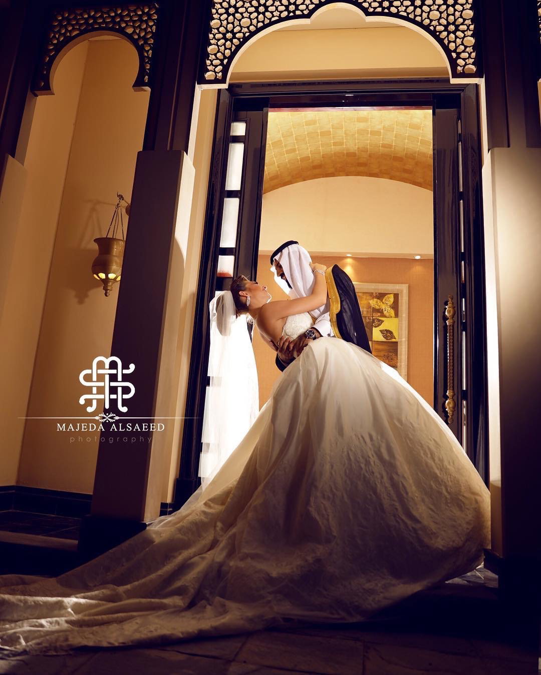 Wedding photography