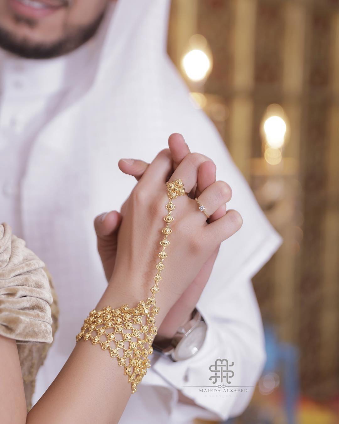 Wedding photography